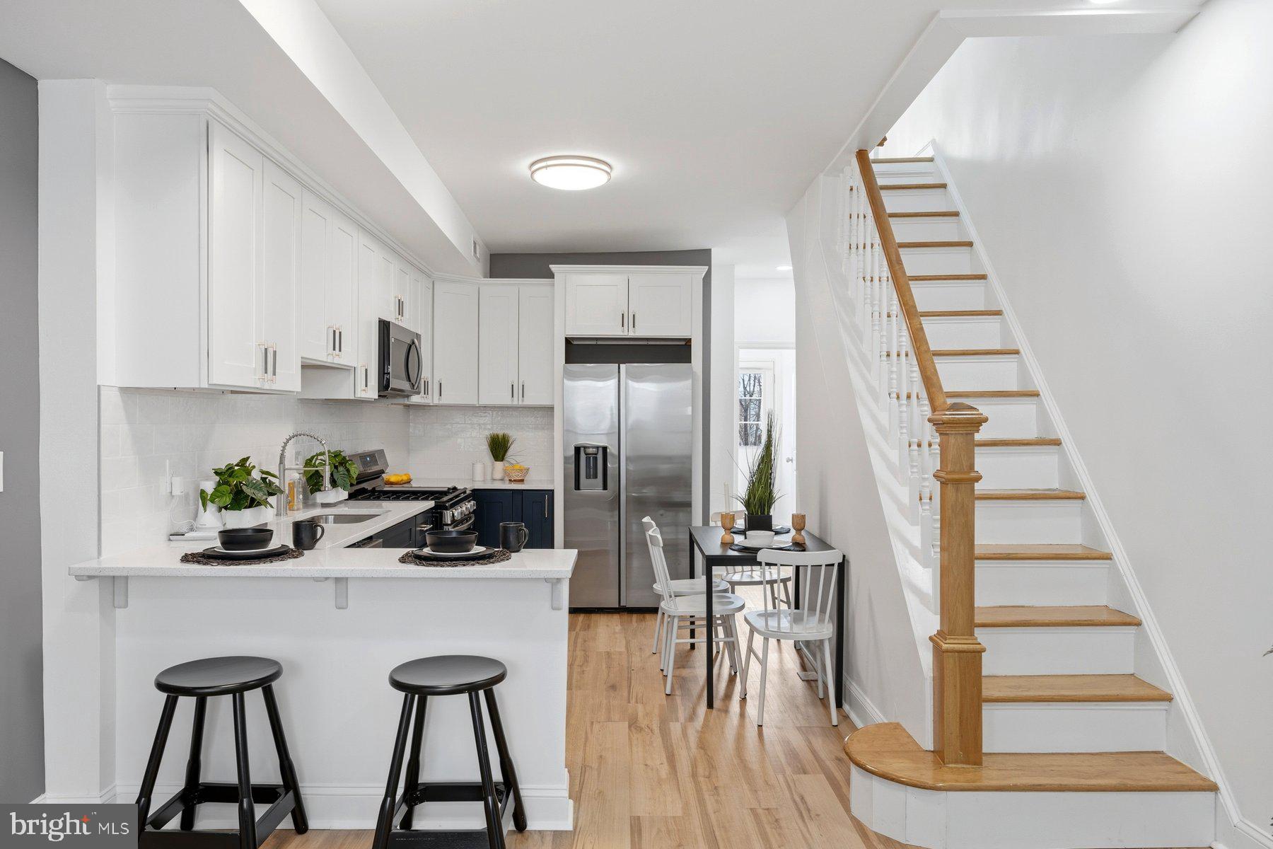 MILTON-MONTFORD - Residential