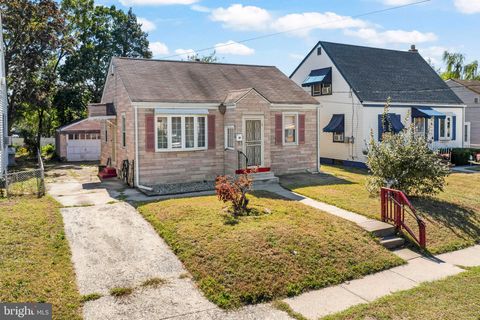 Homes For Sale - 7130 Rosemont Avenue<br/> PENNSAUKEN, NJ 08110