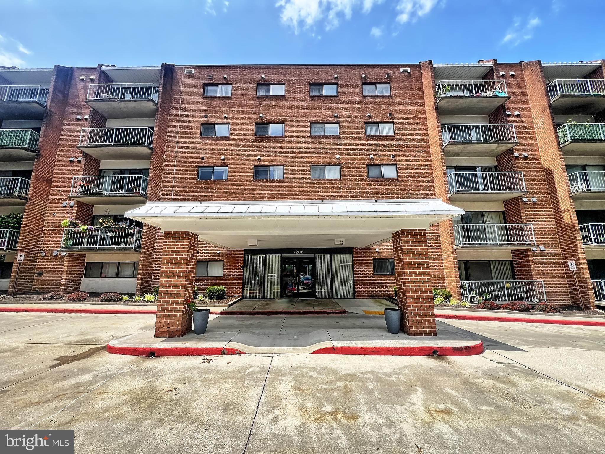 7202 ROCKLAND HILLS DRIVE 406