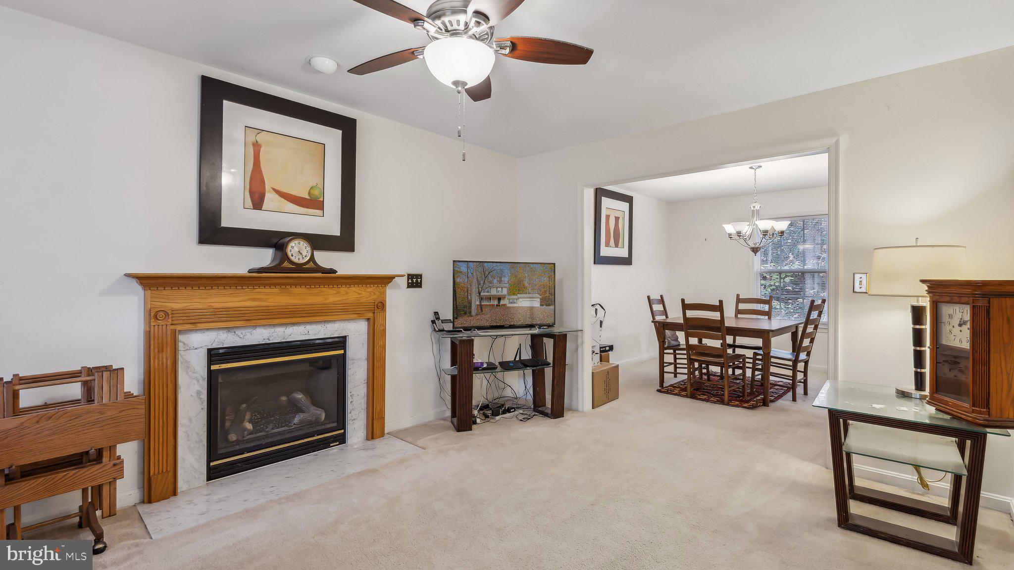 PRESIDENTIAL LAKES - Residential