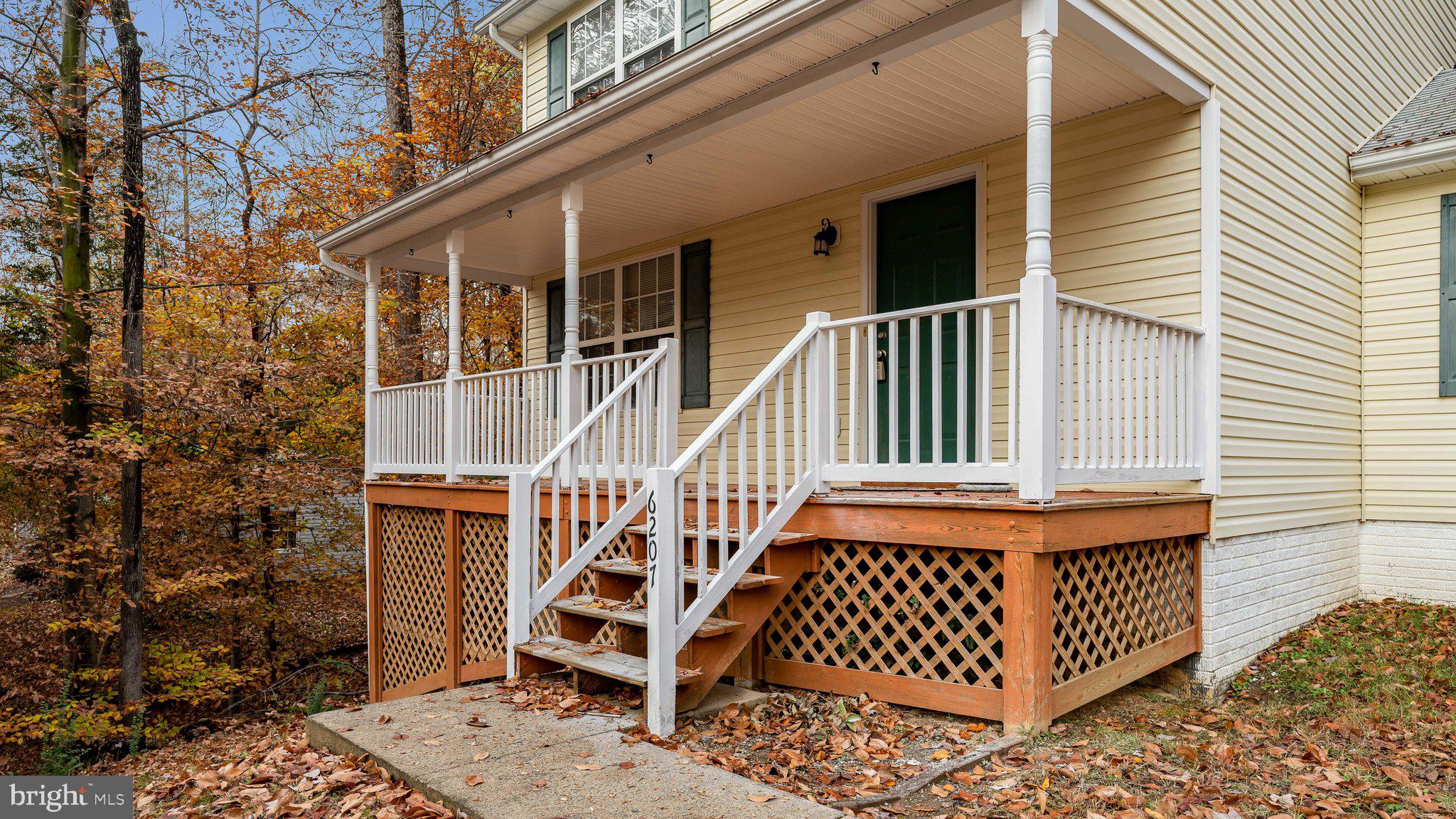 PRESIDENTIAL LAKES - Residential