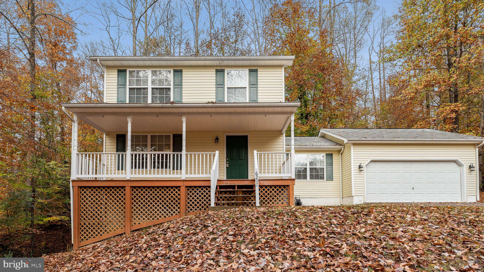 PRESIDENTIAL LAKES - Residential