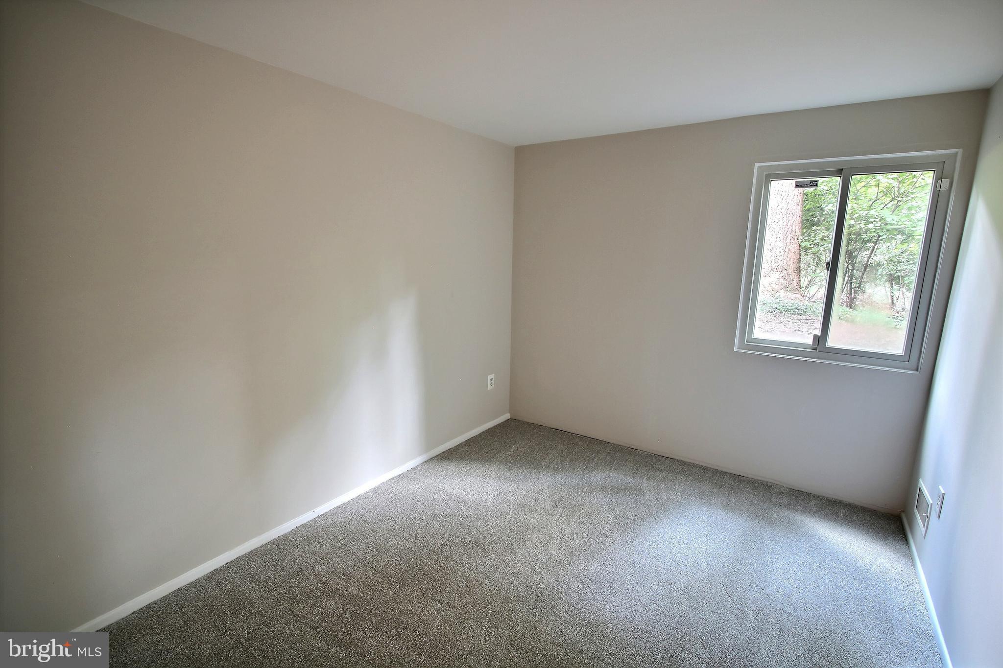 CARDEROCK SPRINGS - Residential