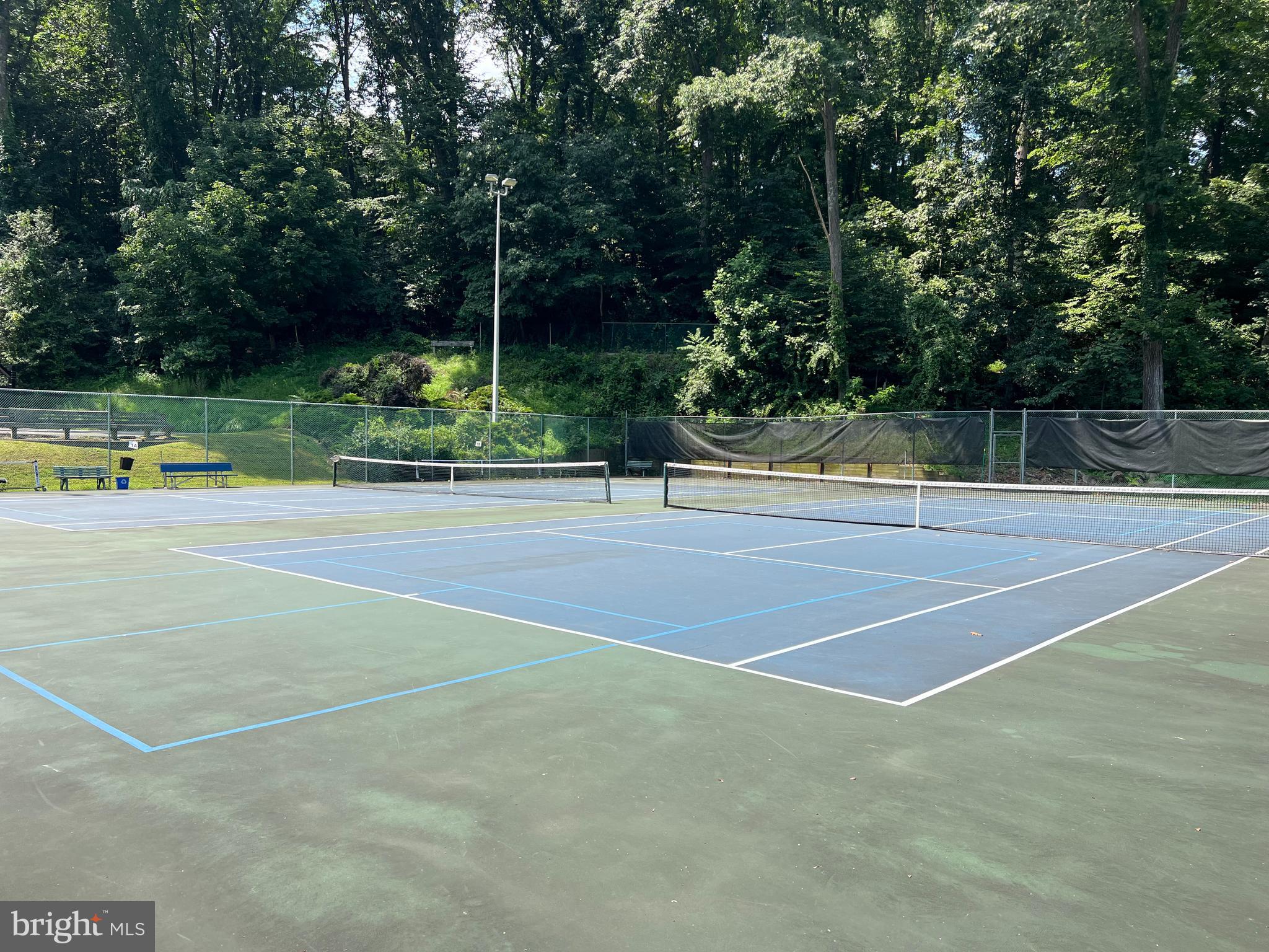 CARDEROCK SPRINGS - Residential