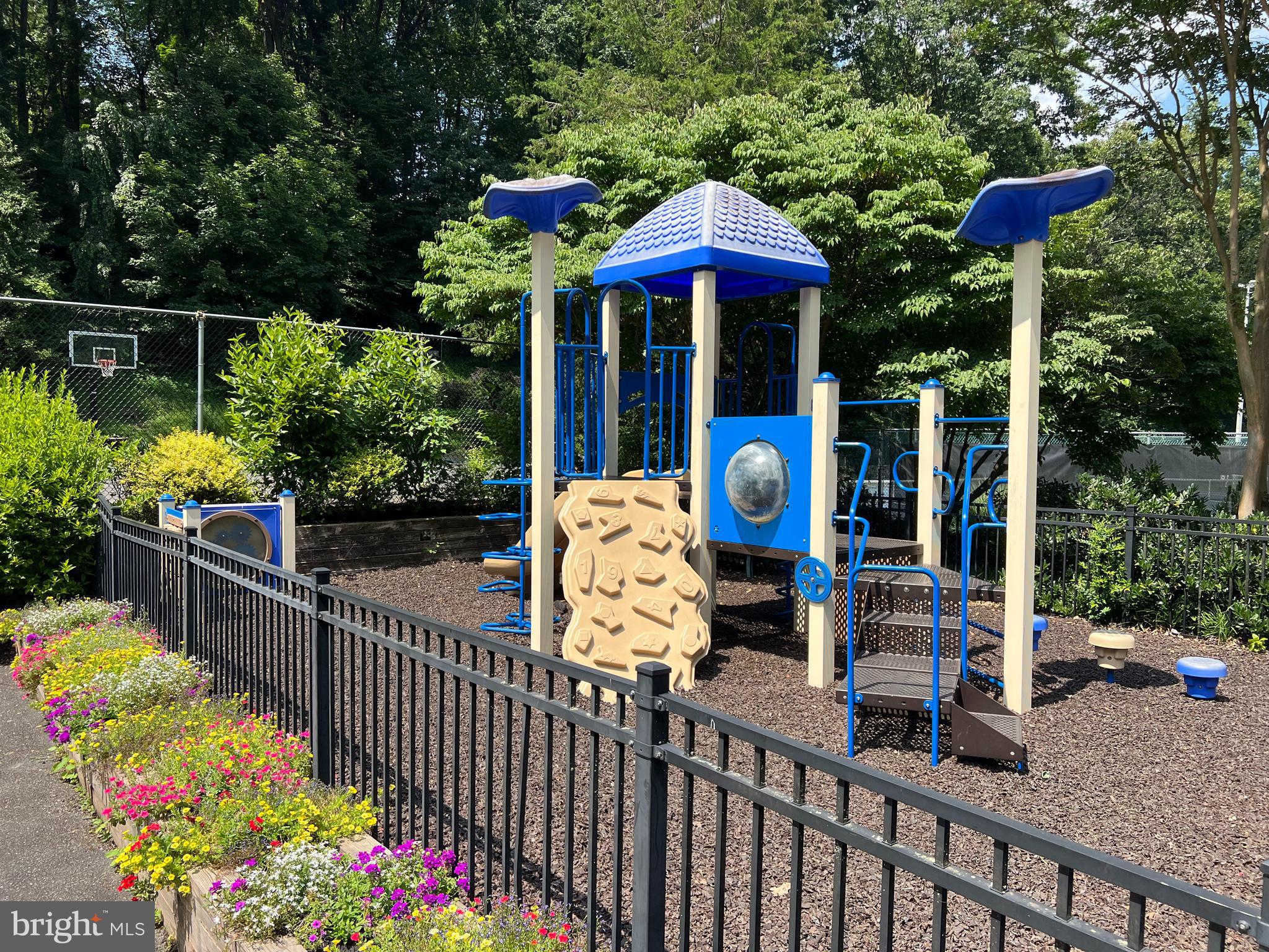 CARDEROCK SPRINGS - Residential