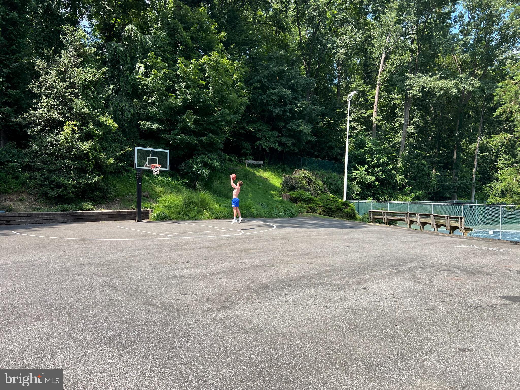 CARDEROCK SPRINGS - Residential