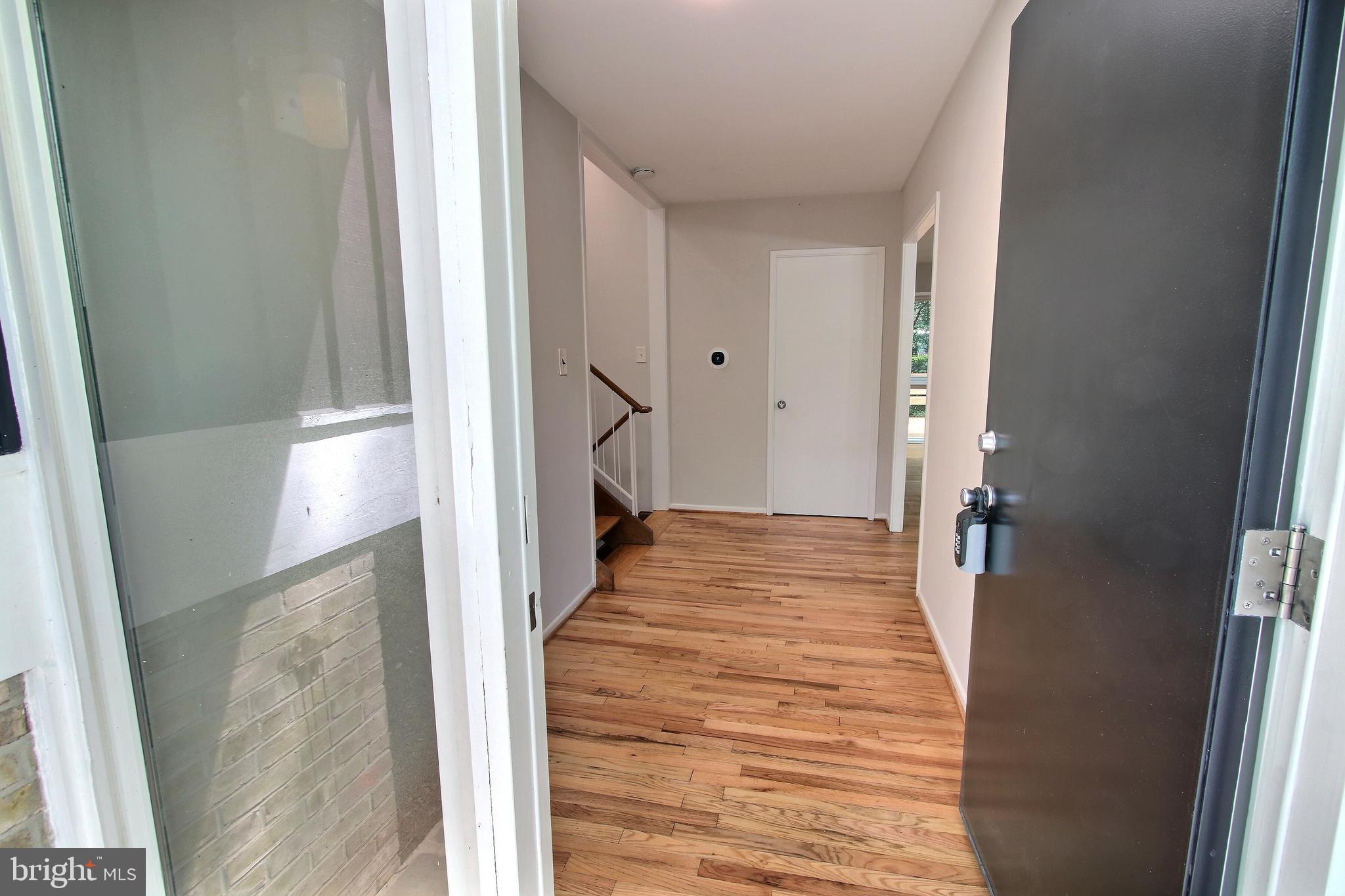 CARDEROCK SPRINGS - Residential