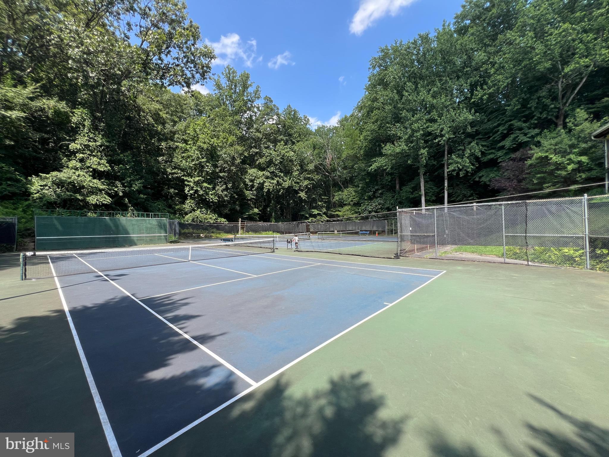 CARDEROCK SPRINGS - Residential