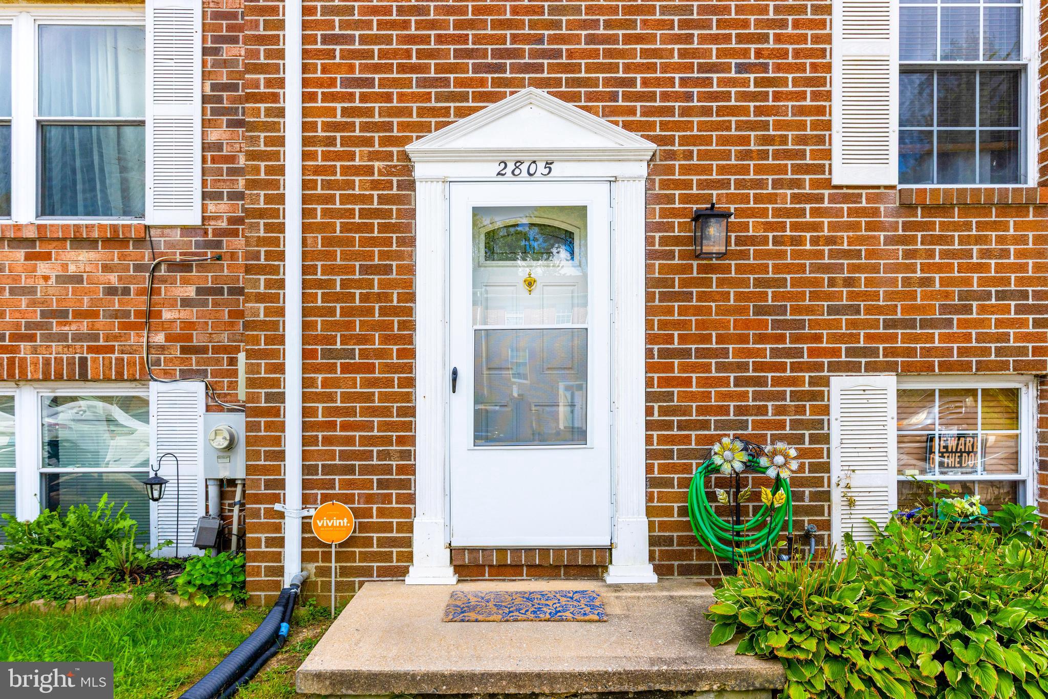 2805 BECKON DRIVE