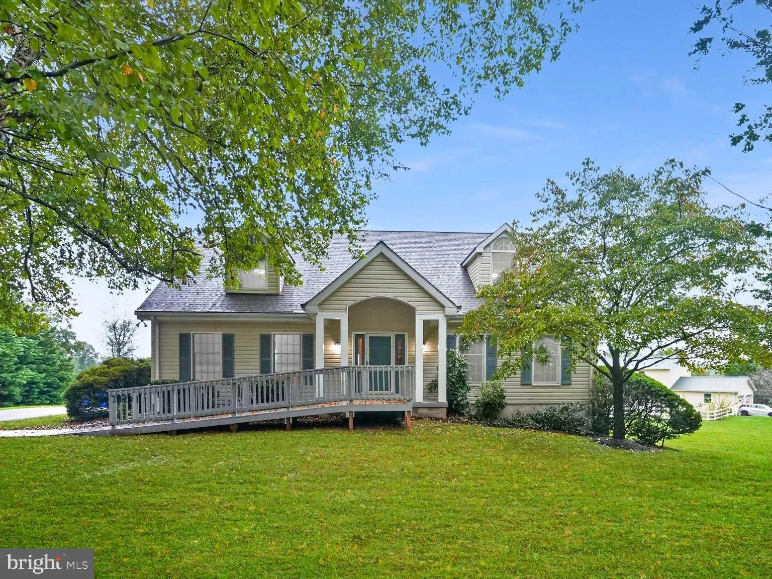 24201 Cadillac Drive, Gaithersburg, MD 20882