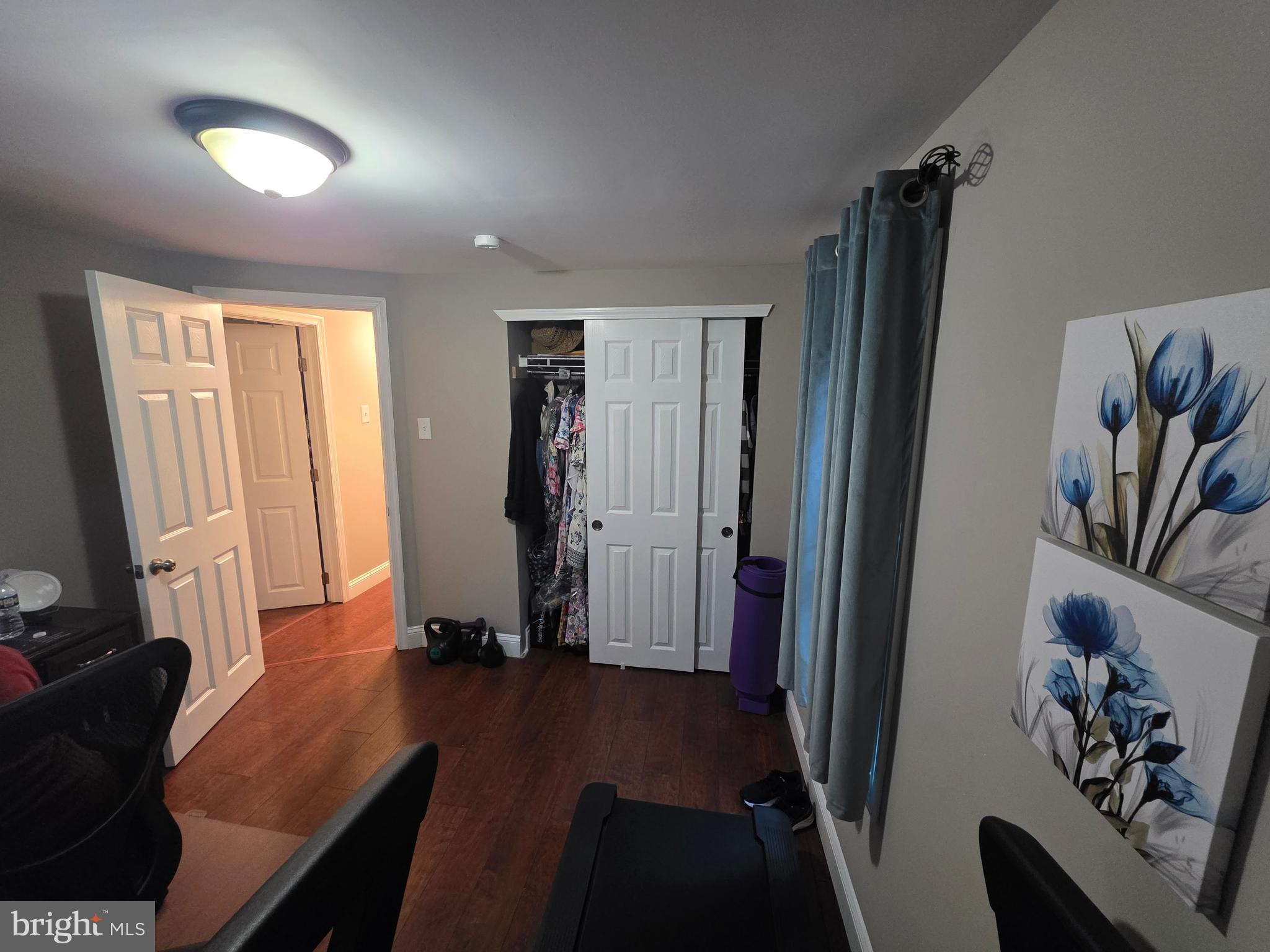 NORTH HILLS - Residential