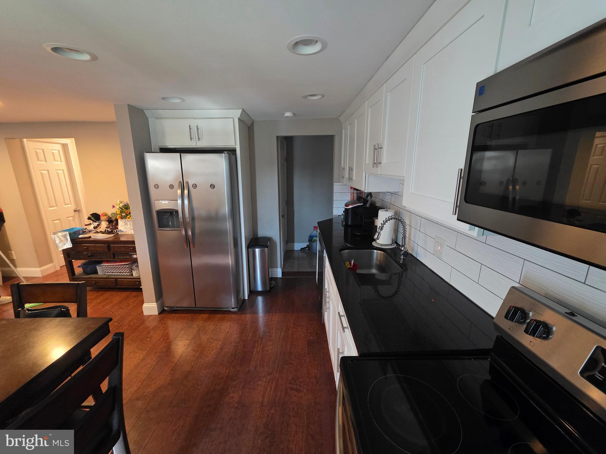 NORTH HILLS - Residential