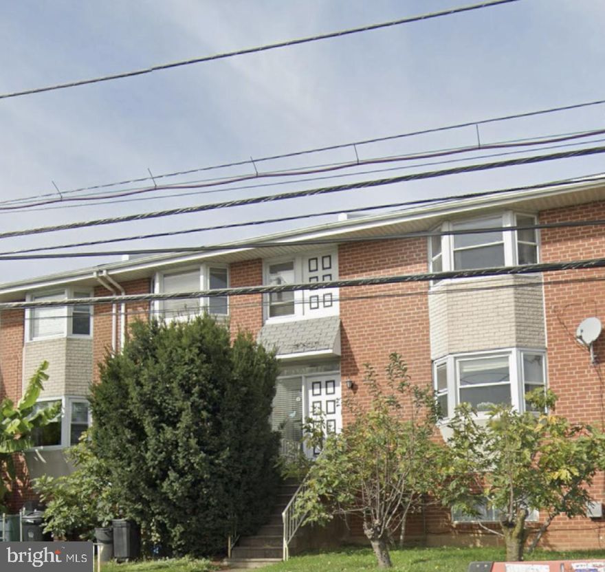 Welcome to 10214 Bustleton Ave, Philadelphia, PA 19116! This spacious 2-bedroom, 1.5-bath first-floor unit in a well-maintained duplex offers comfort, convenience, and updates in progress. The home features a modern kitchen, in-unit laundry, and a functional layout. It will be freshly painted prior to move-in. Enjoy a one-car garage plus an additional parking spot in the driveway. Located in Northeast Philadelphia, you’ll have easy access to major highways, shopping, and public transportation. A great opportunity to enjoy a well-kept and conveniently located home!