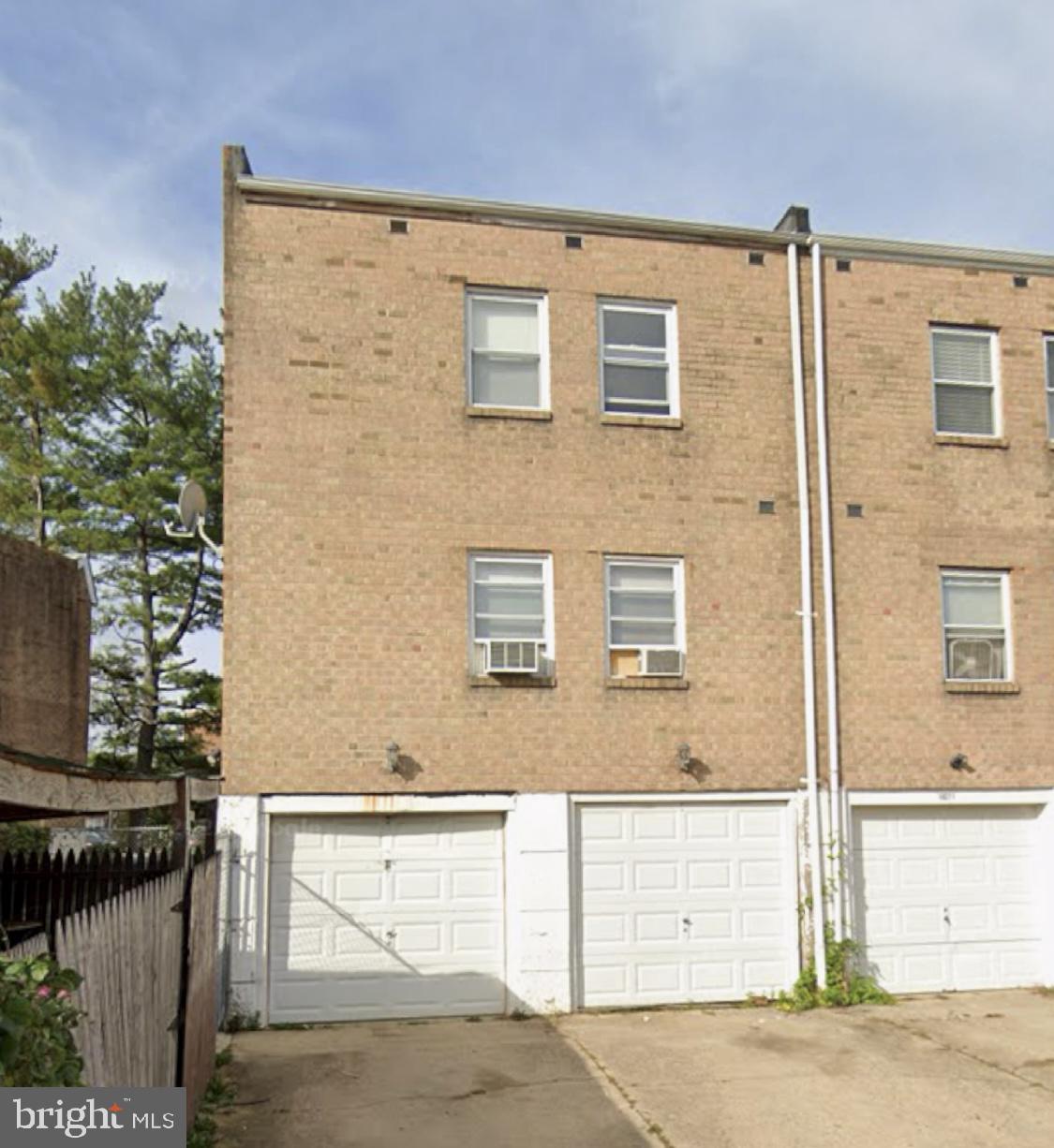 NONE AVAILABLE - Residential Lease