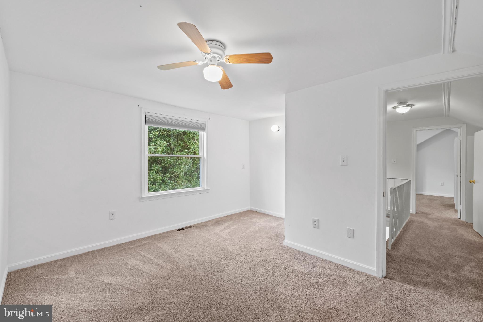 INDIAN SPRING PARK - Residential