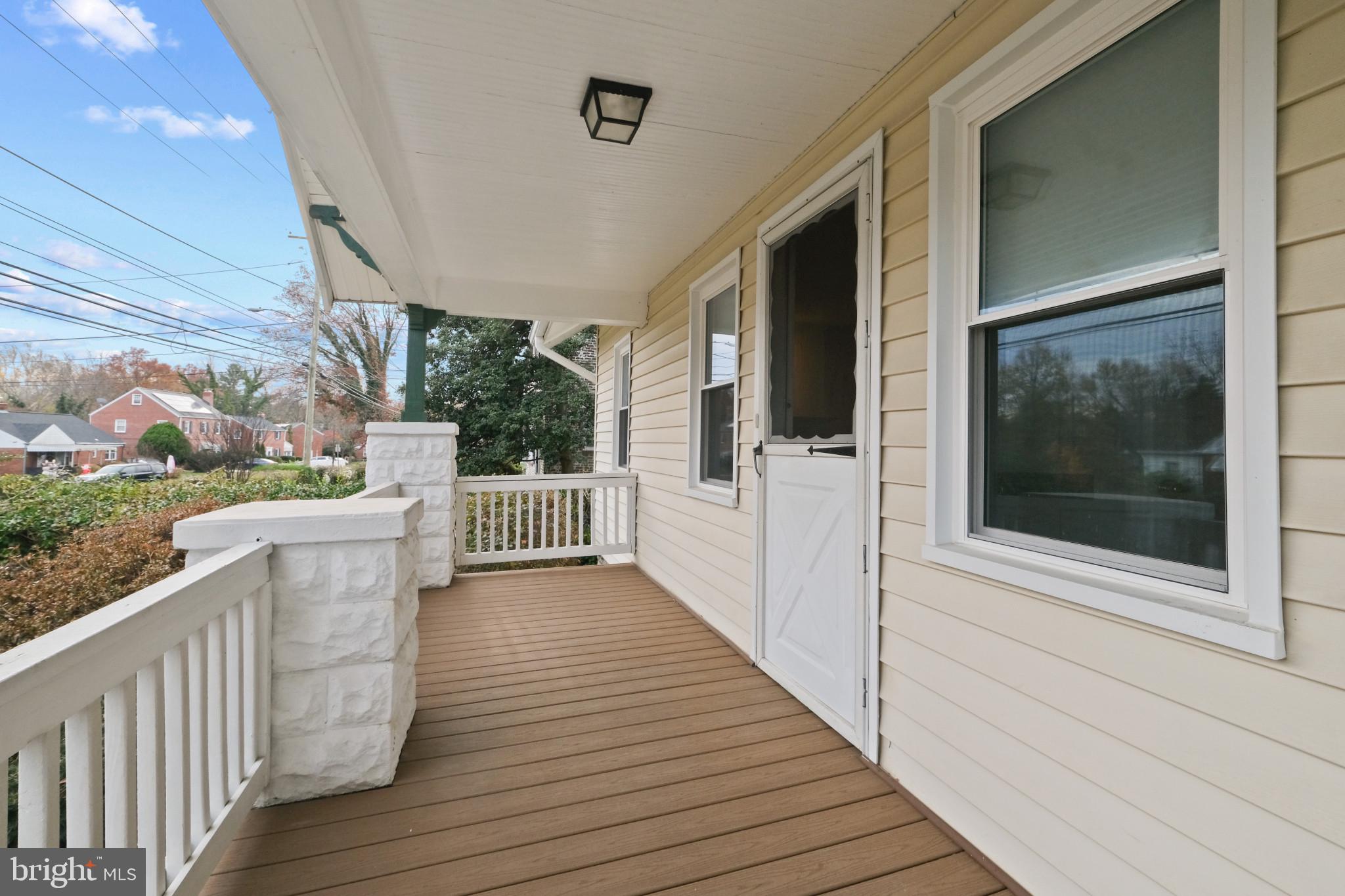 INDIAN SPRING PARK - Residential