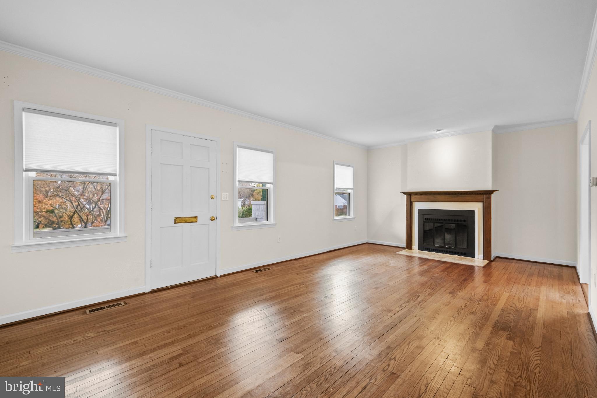 INDIAN SPRING PARK - Residential