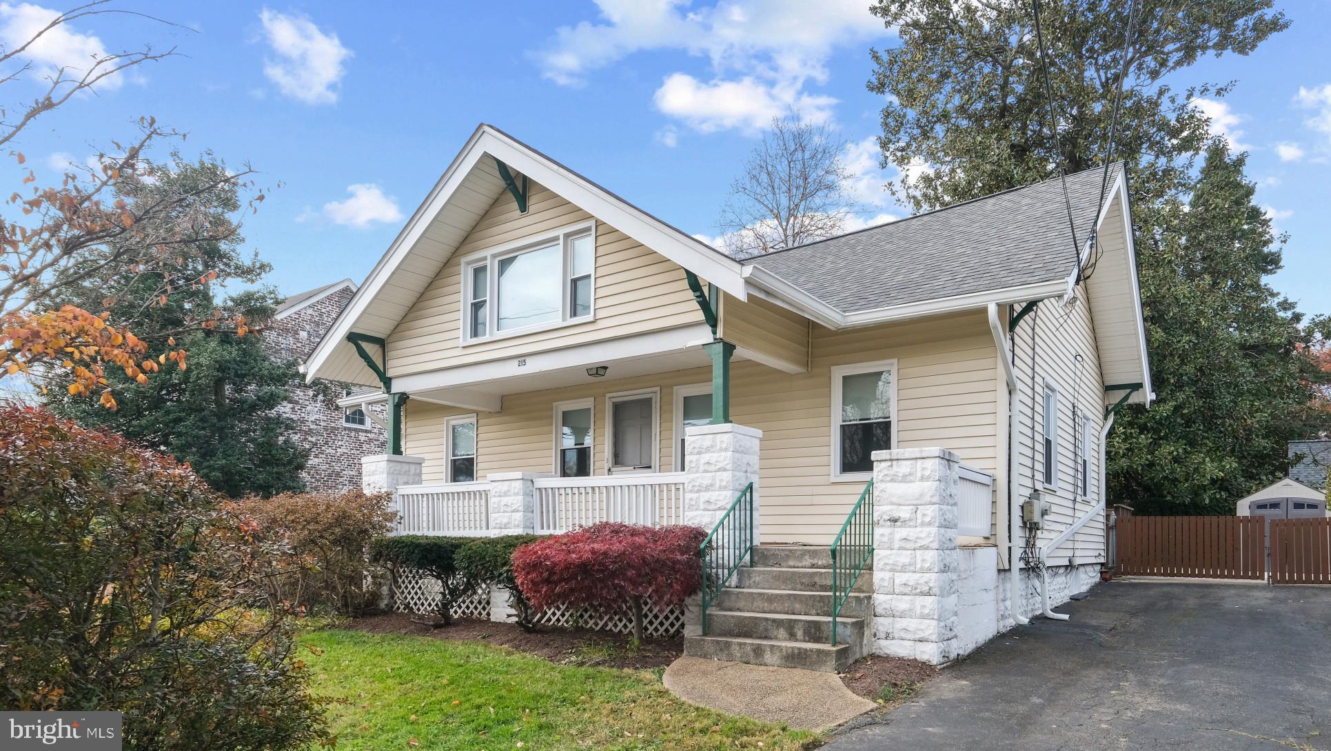 INDIAN SPRING PARK - Residential