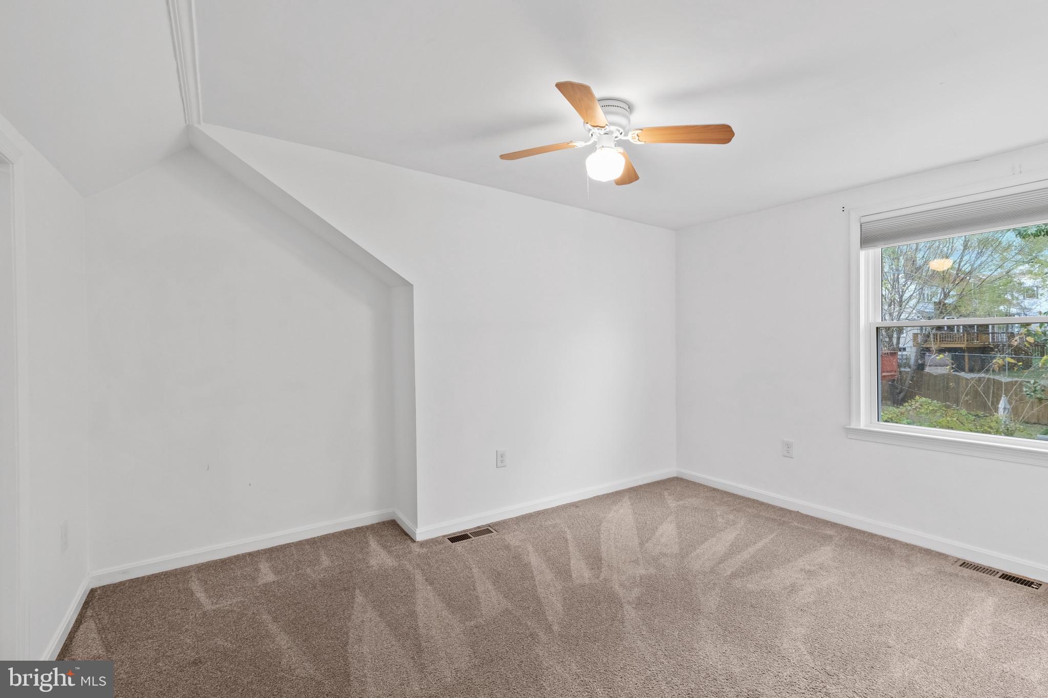 INDIAN SPRING PARK - Residential