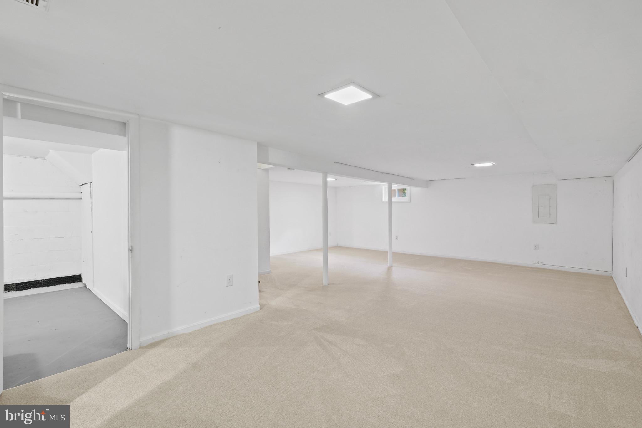 INDIAN SPRING PARK - Residential