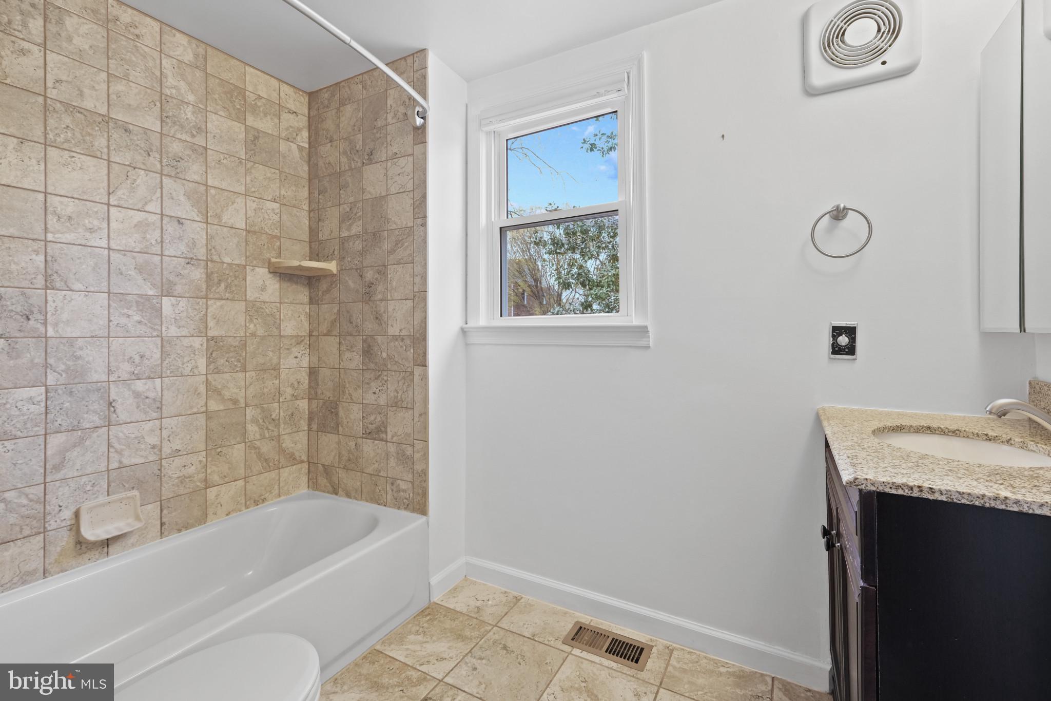 INDIAN SPRING PARK - Residential