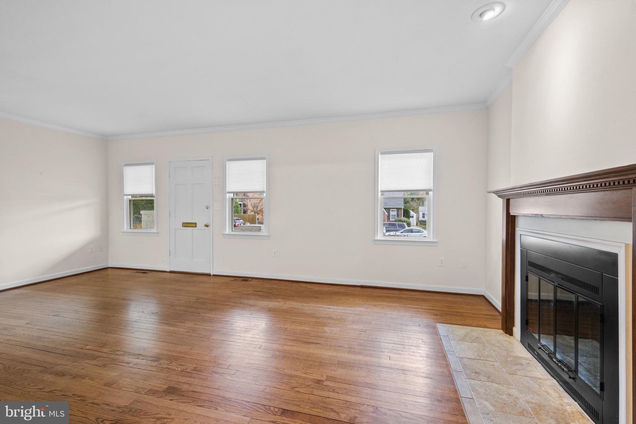 INDIAN SPRING PARK - Residential