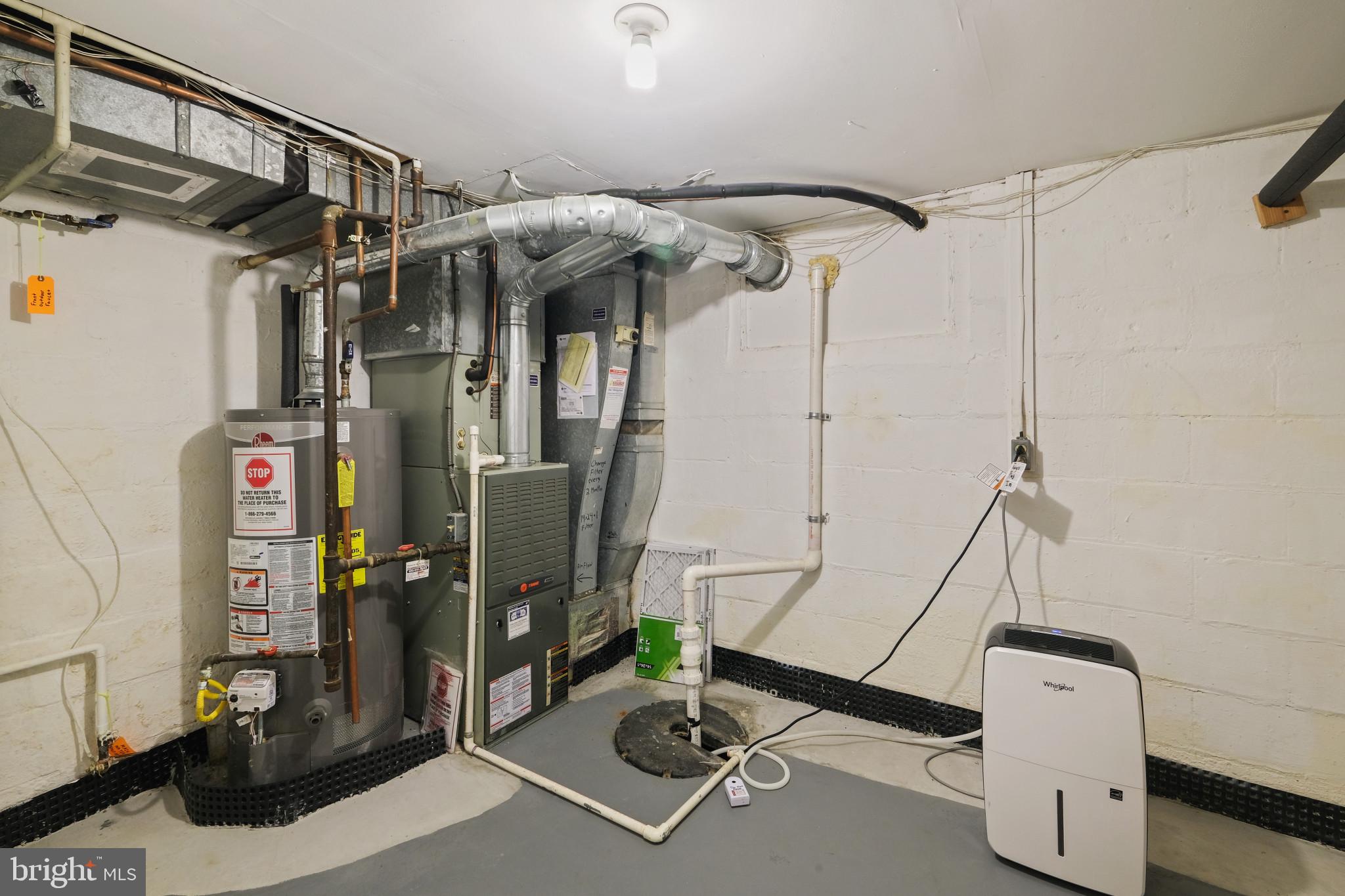 INDIAN SPRING PARK - Residential