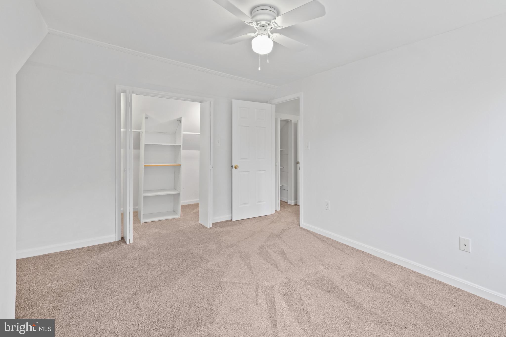 INDIAN SPRING PARK - Residential