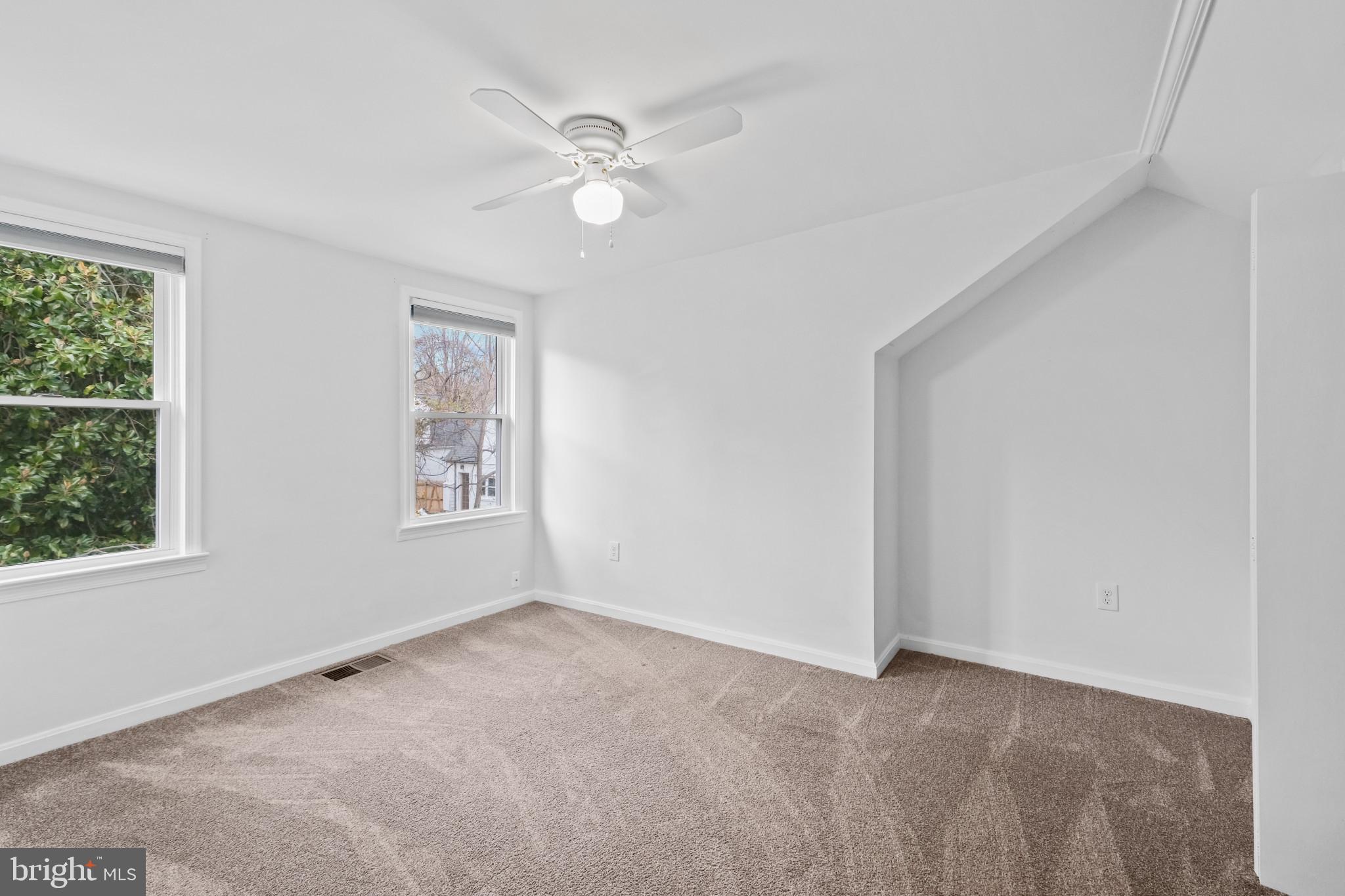 INDIAN SPRING PARK - Residential