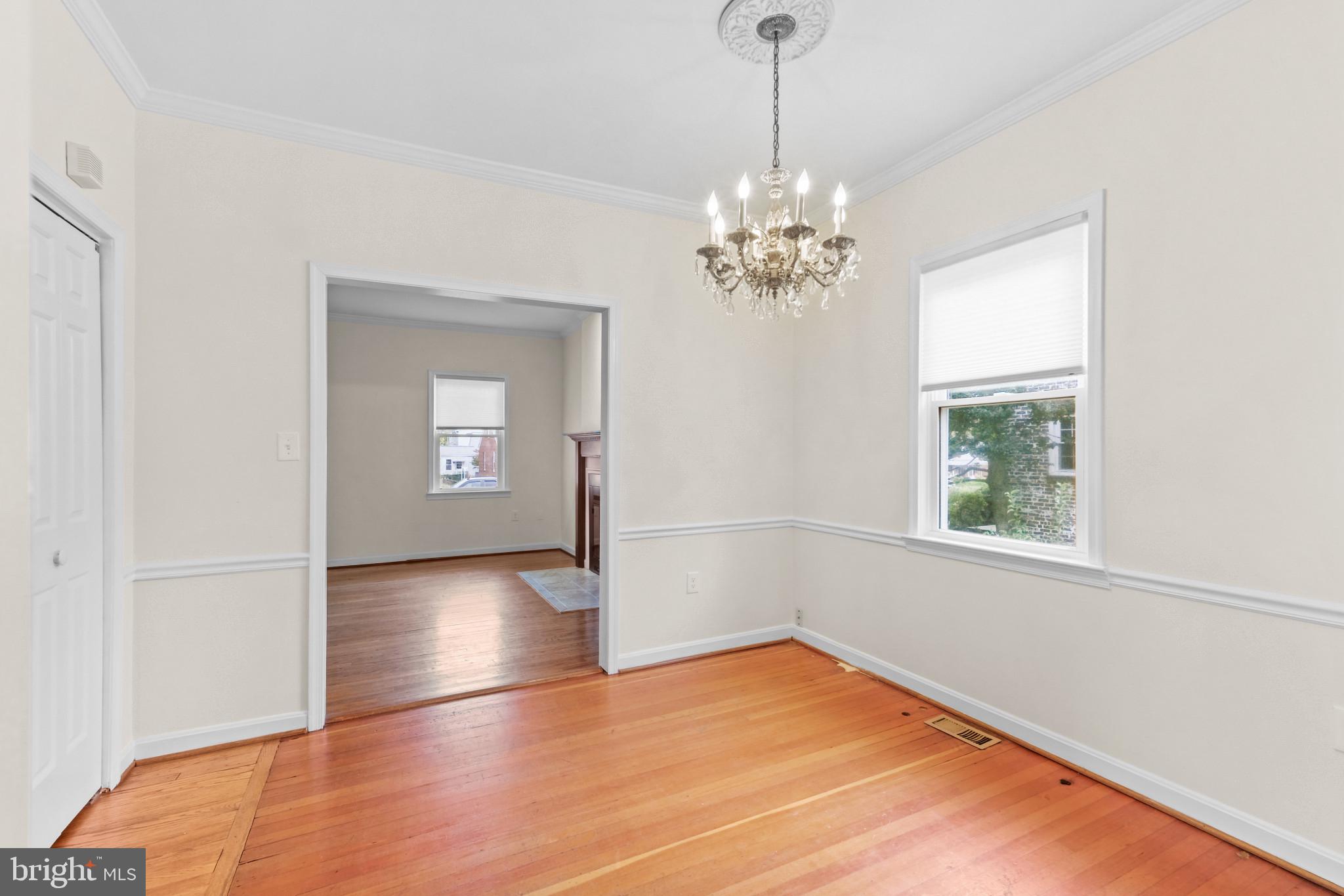 INDIAN SPRING PARK - Residential