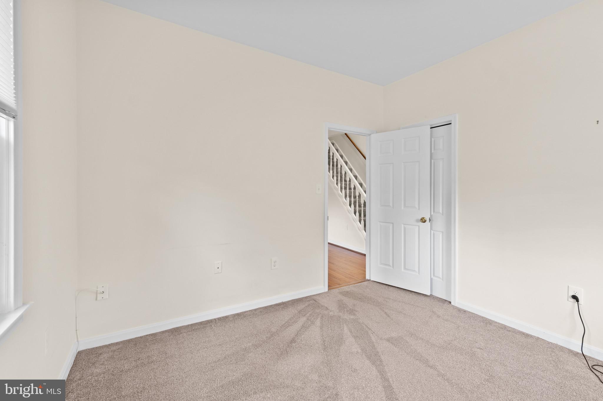 INDIAN SPRING PARK - Residential