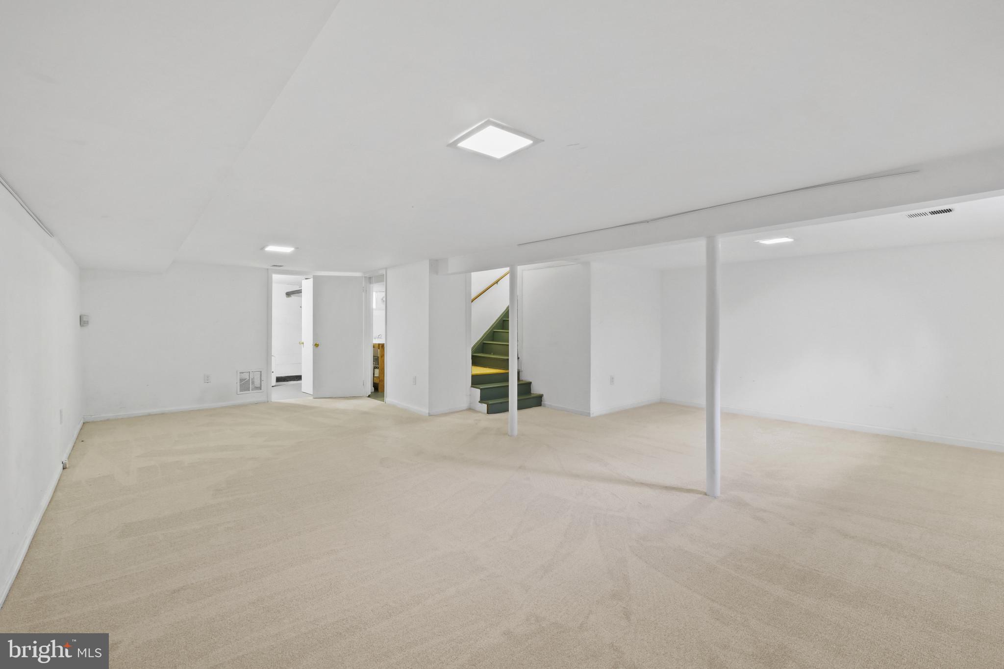 INDIAN SPRING PARK - Residential