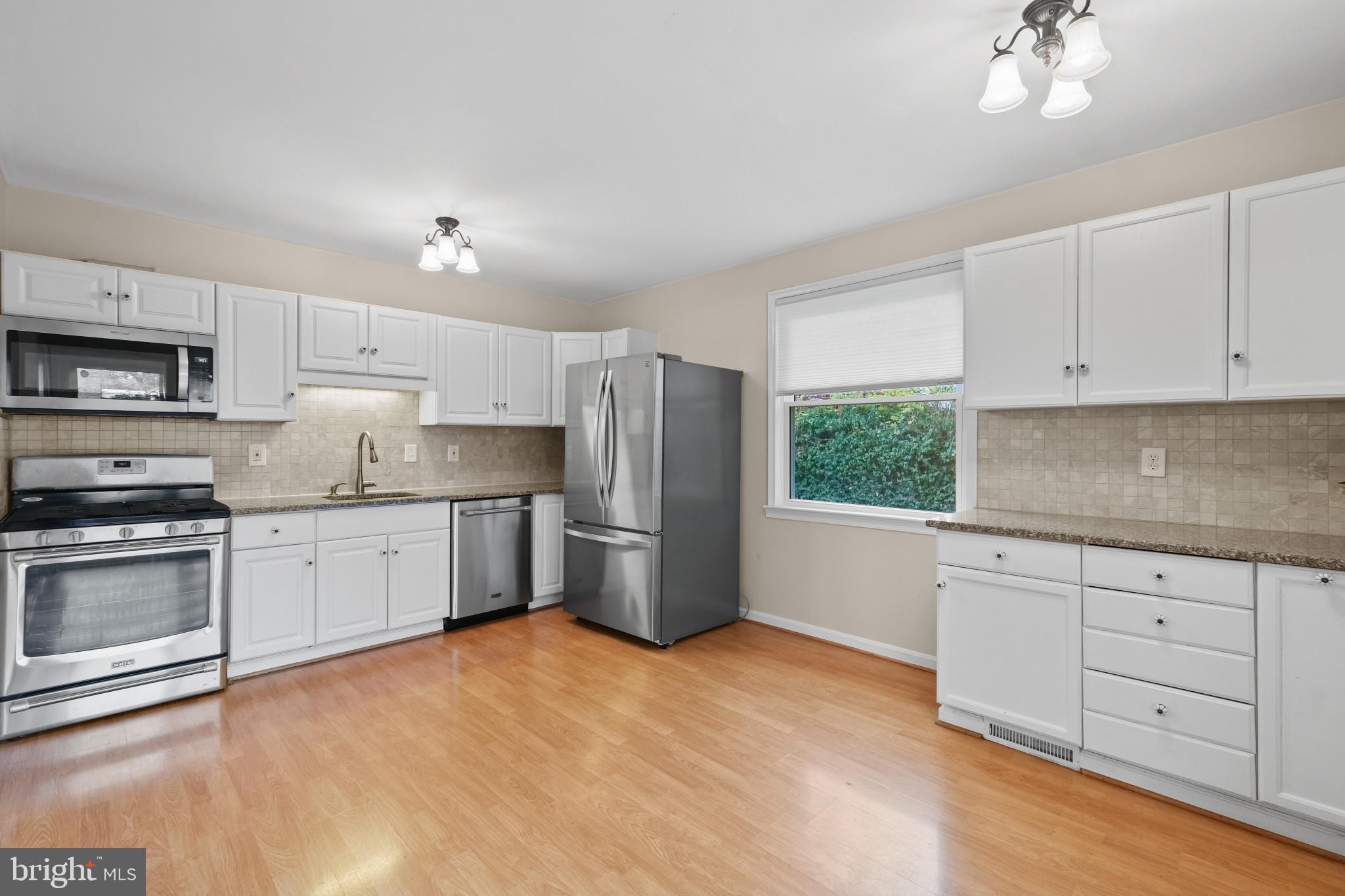 INDIAN SPRING PARK - Residential