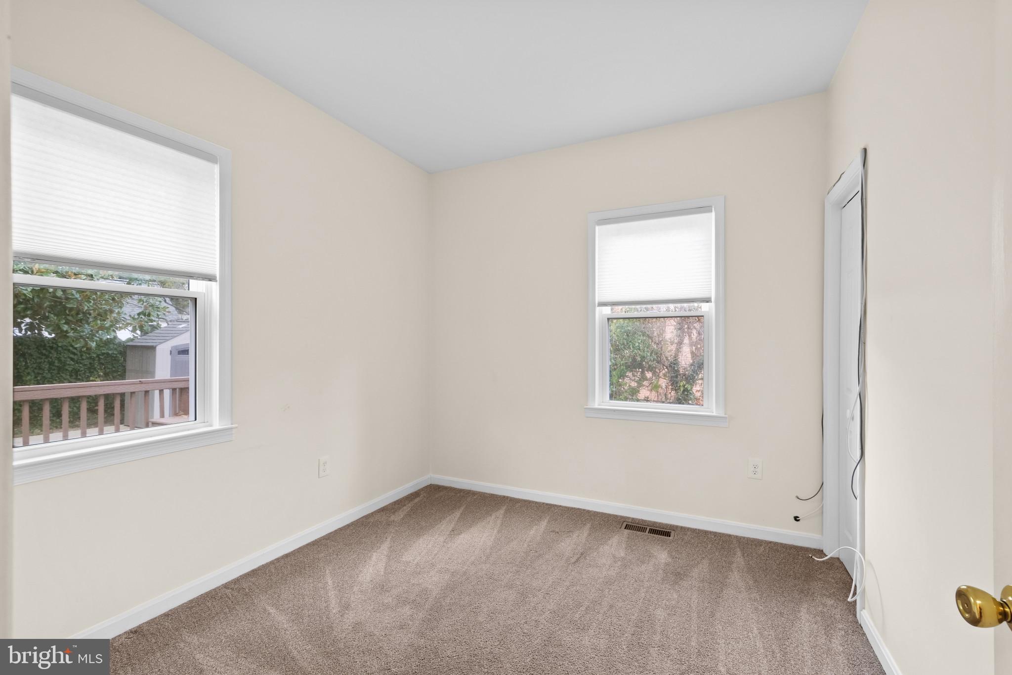 INDIAN SPRING PARK - Residential