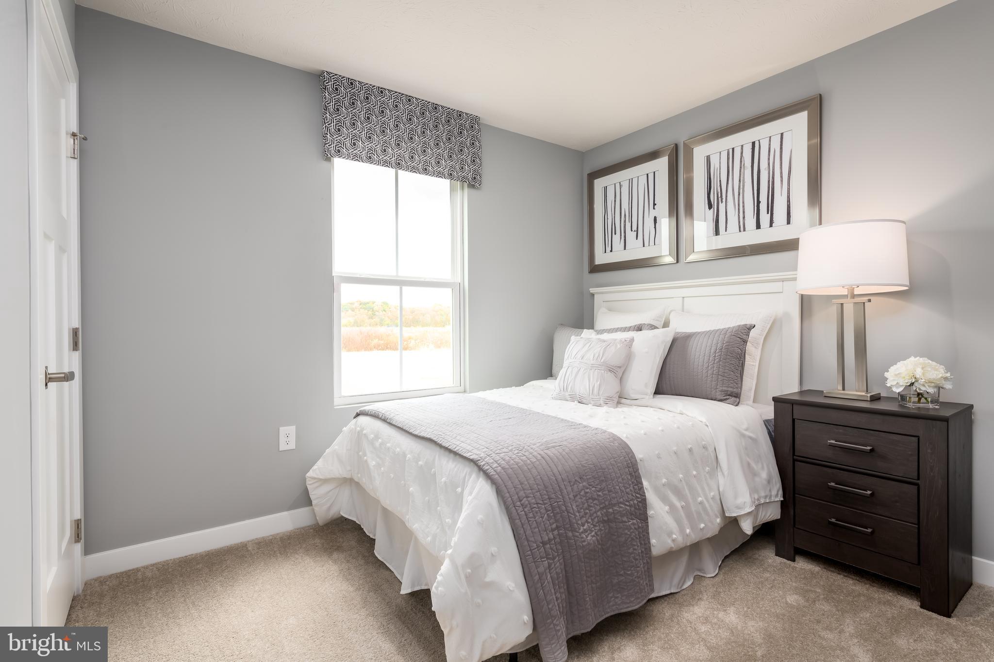 GREENCASTLE GREENS - Residential