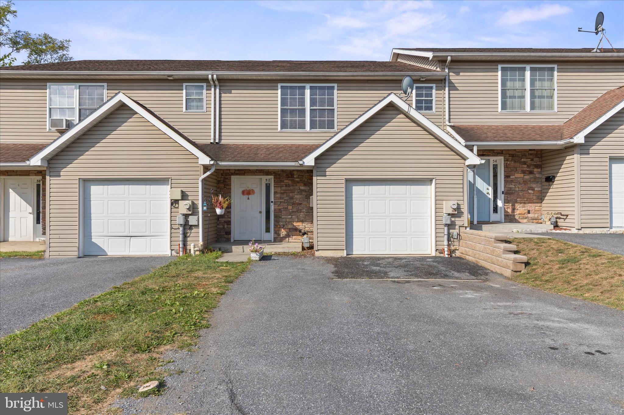 NO HOA!
Nestled in the charming East Pennsboro community, this delightful townhouse offers a perfect blend of comfort and convenience. Built in 2005, this well-maintained home features three spacious bedrooms and two and a half bathrooms, providing ample space for relaxation and everyday living. The inviting interior boasts an architectural style, enhanced by durable vinyl siding that complements the neighborhood's aesthetic. The heart of this home is its warm and welcoming atmosphere, ideal for creating lasting memories. The attached garage and driveway provide convenient parking, making coming home a breeze. Enjoy the ease of maintenance and the cozy feel of a community that truly cares. East Pennsboro is known for its vibrant community spirit, with local parks just a stone's throw away, perfect for leisurely strolls or weekend picnics. The neighborhood is also well-served by public amenities, ensuring that everything you need is within reach. Experience the joy of living in a community that values connection and comfort. This townhouse is not just a place to live; it's a place to call home. Embrace the lifestyle that East Pennsboro has to offer, where every day feels like a retreat. Don't miss your chance to be part of this wonderful neighborhood!