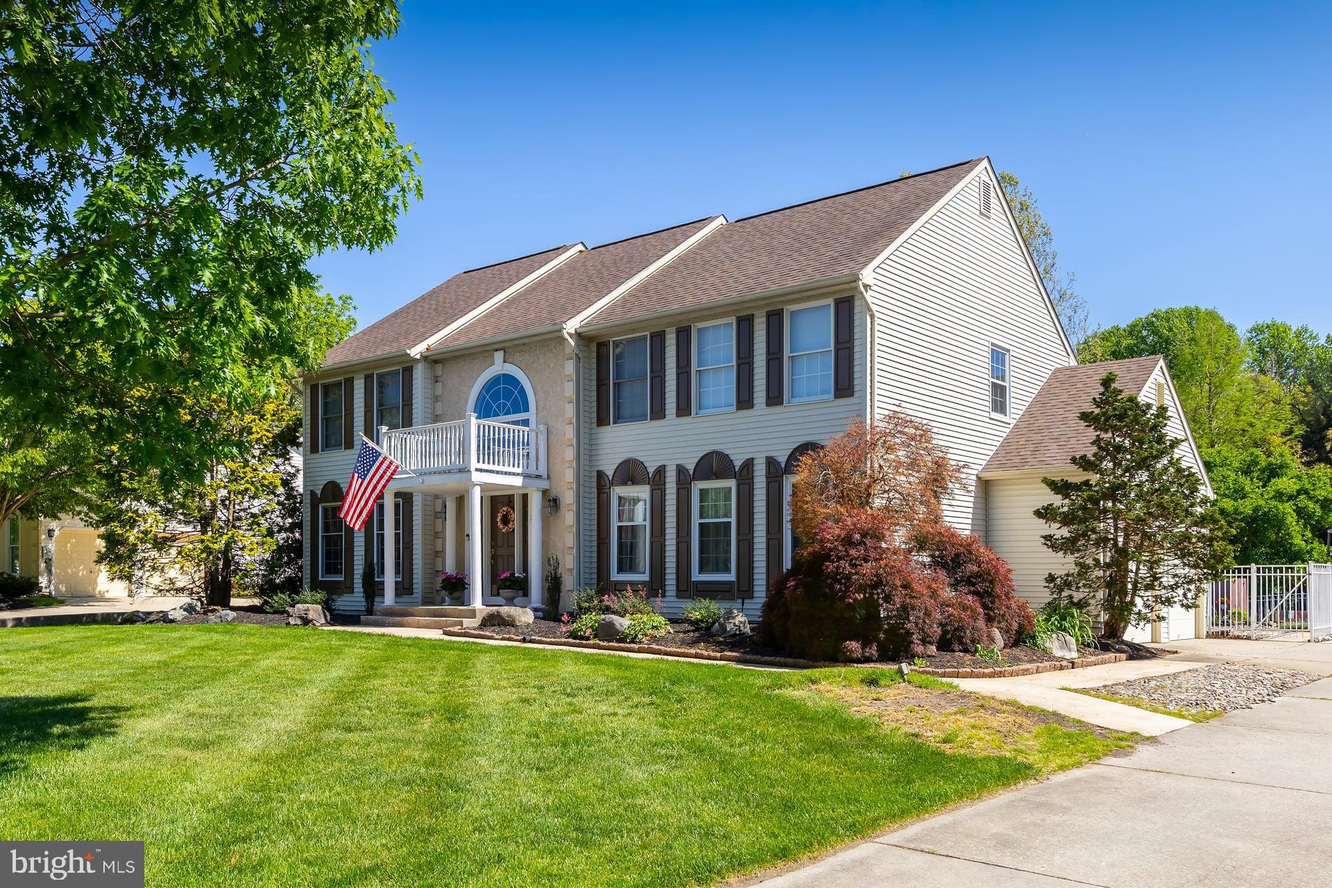 12 CLEARBROOK LANE