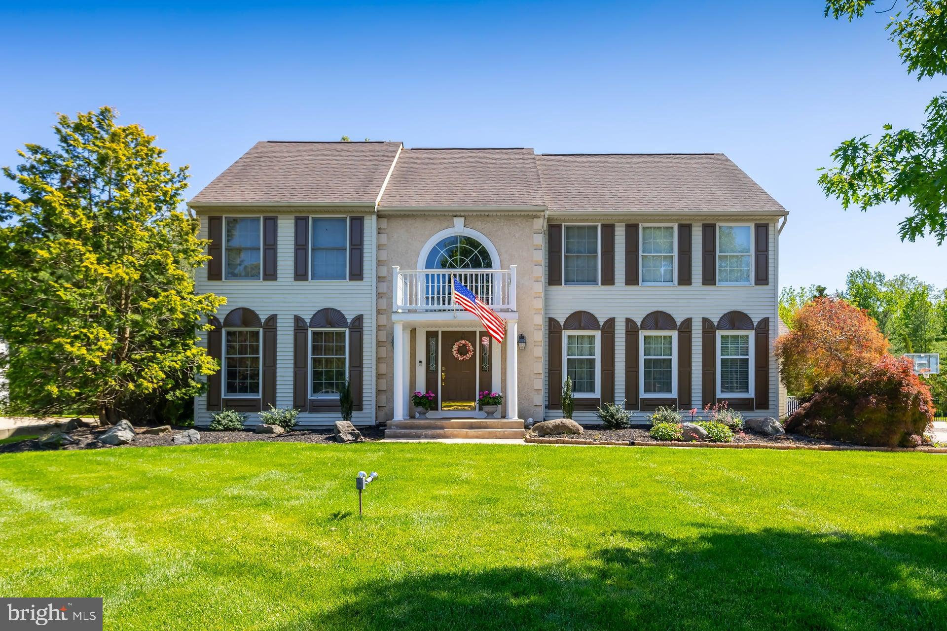 12 CLEARBROOK LANE
