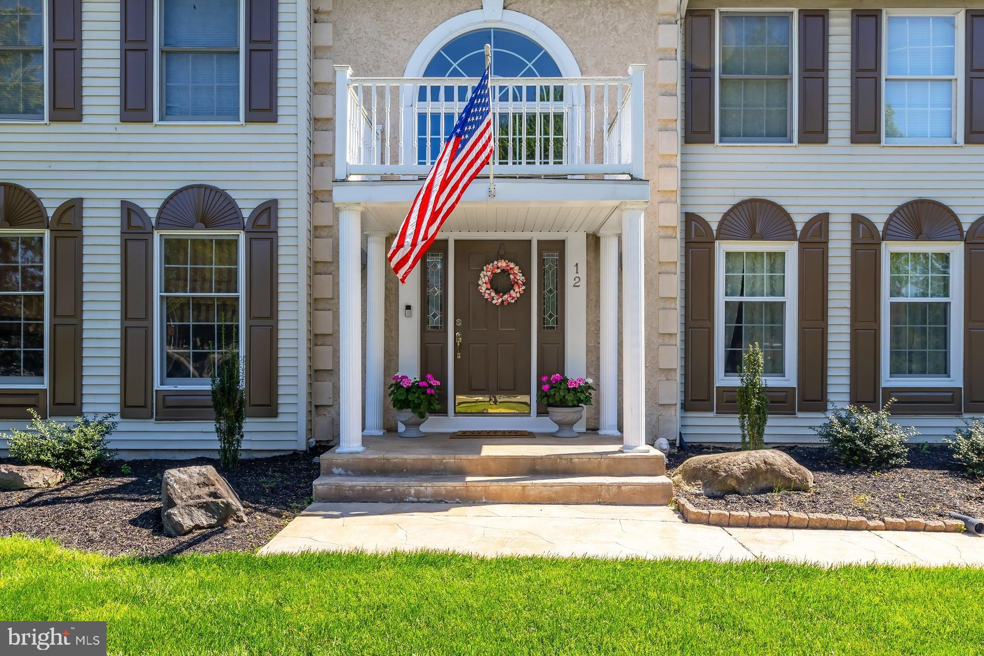 12 CLEARBROOK LANE