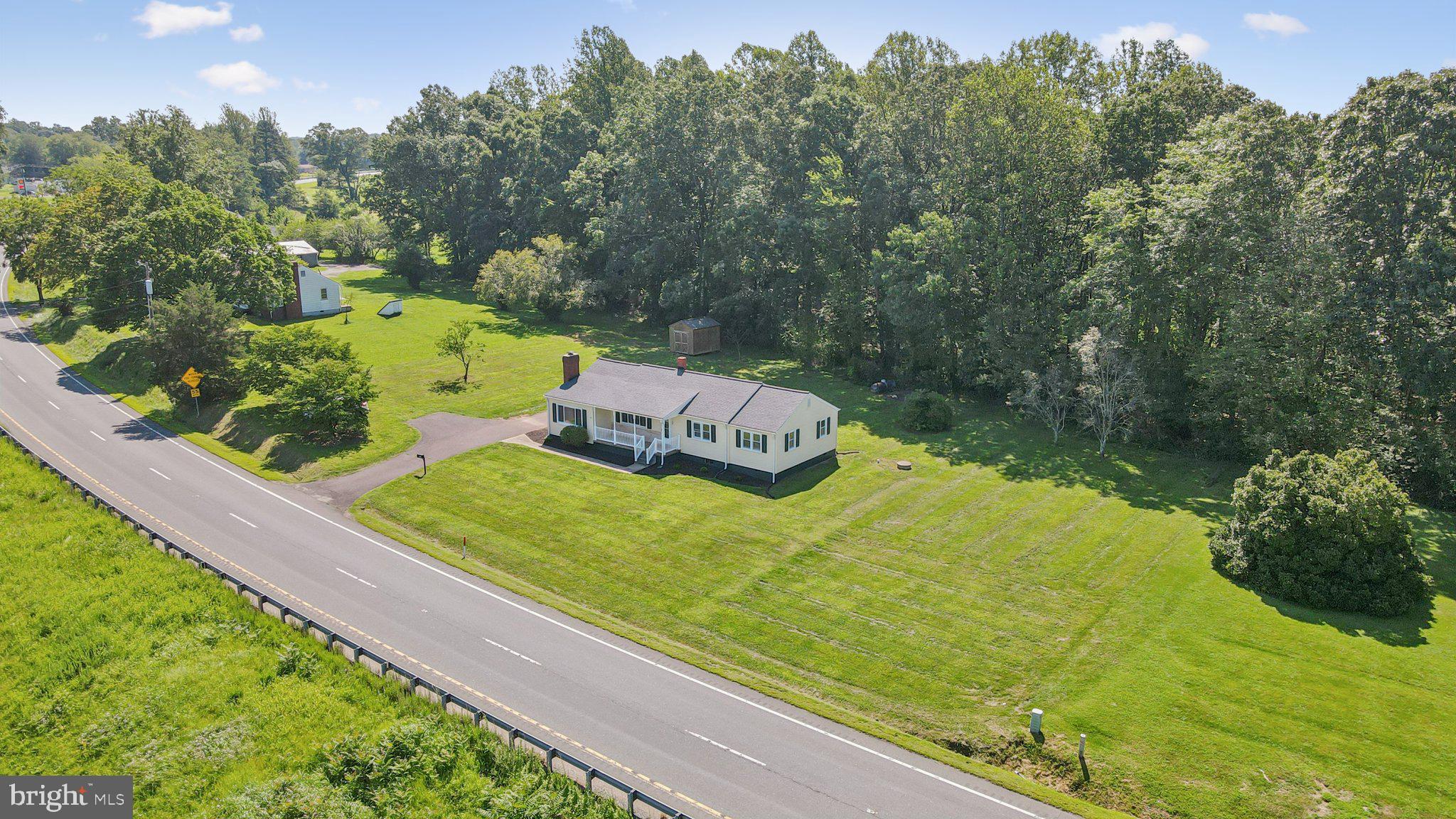6632 JAMES MONROE HIGHWAY