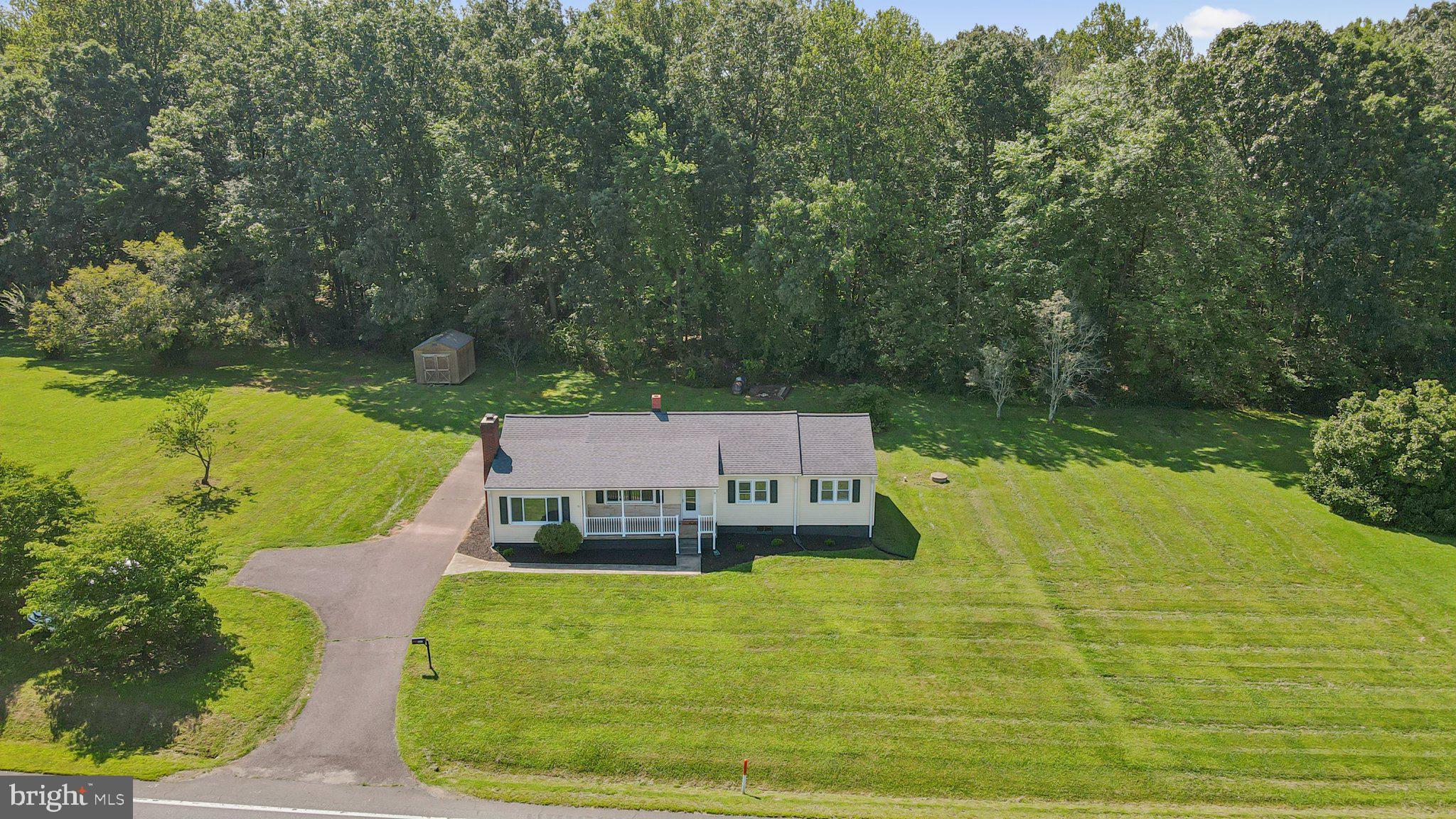 6632 JAMES MONROE HIGHWAY