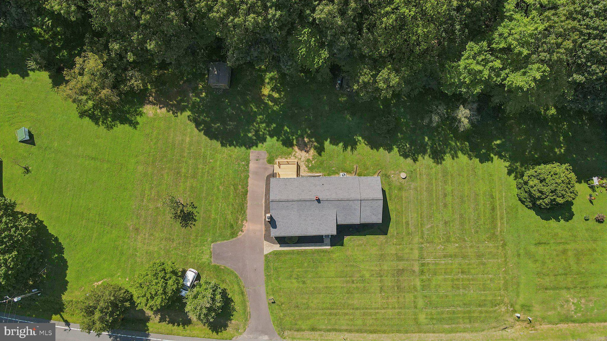 6632 JAMES MONROE HIGHWAY