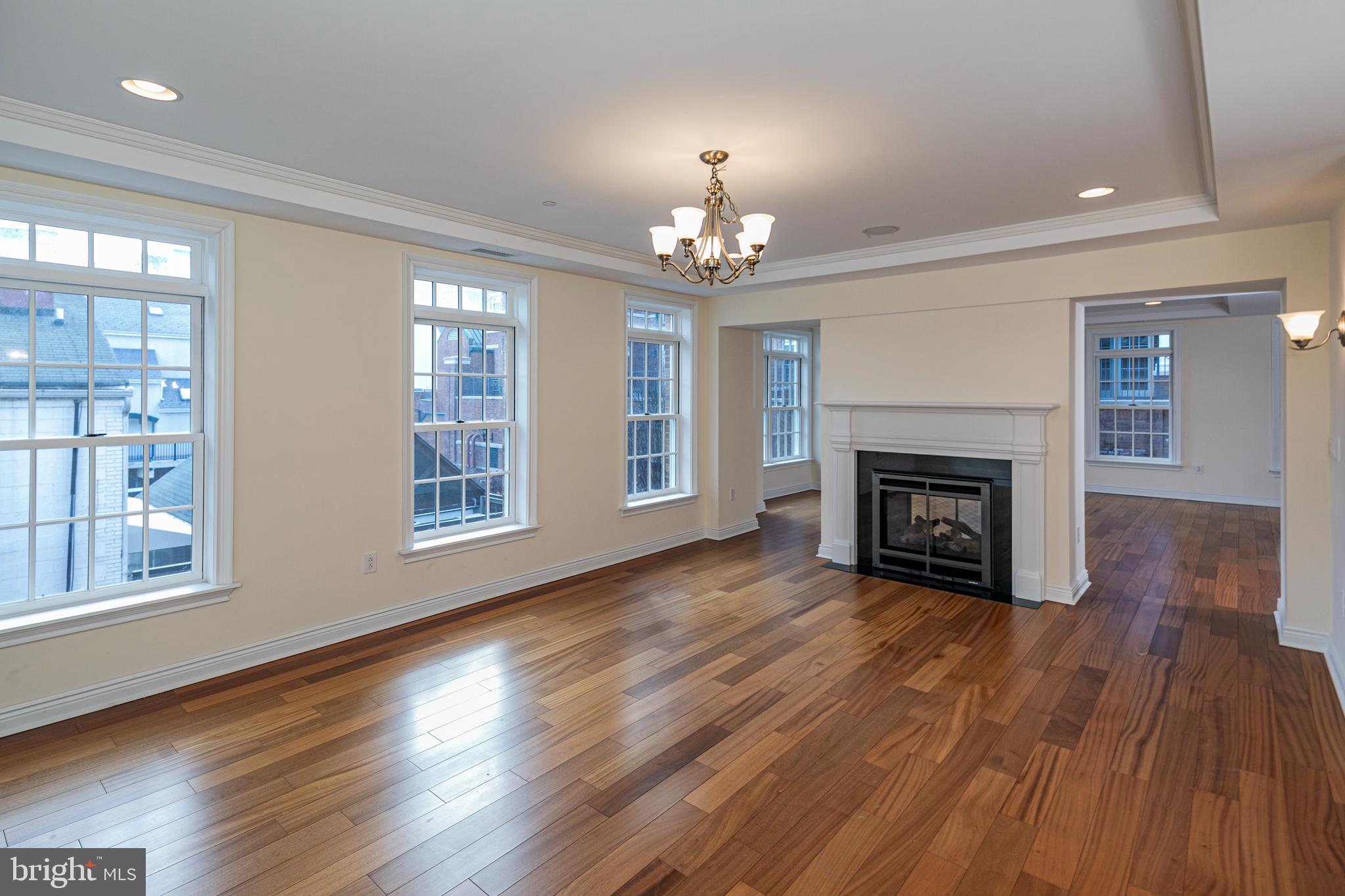 PALMER SQUARE - Residential