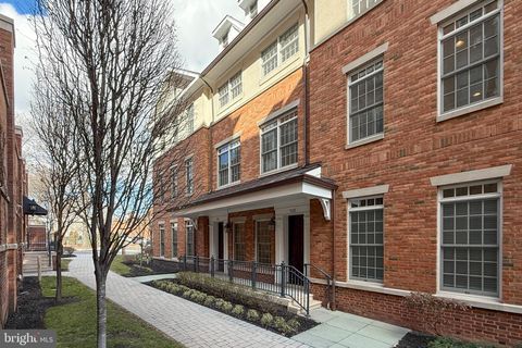 722 AVERY LANE PRINCETON NJ 08542