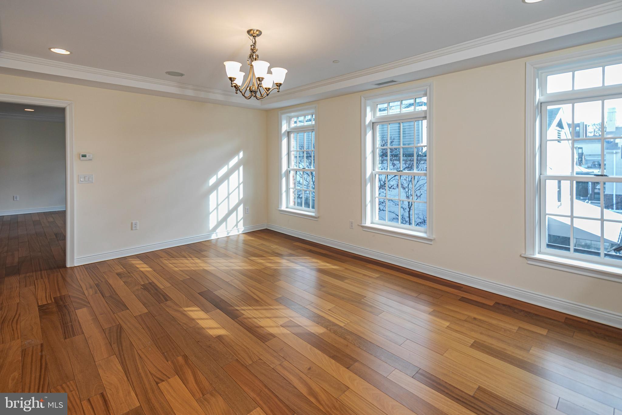 PALMER SQUARE - Residential