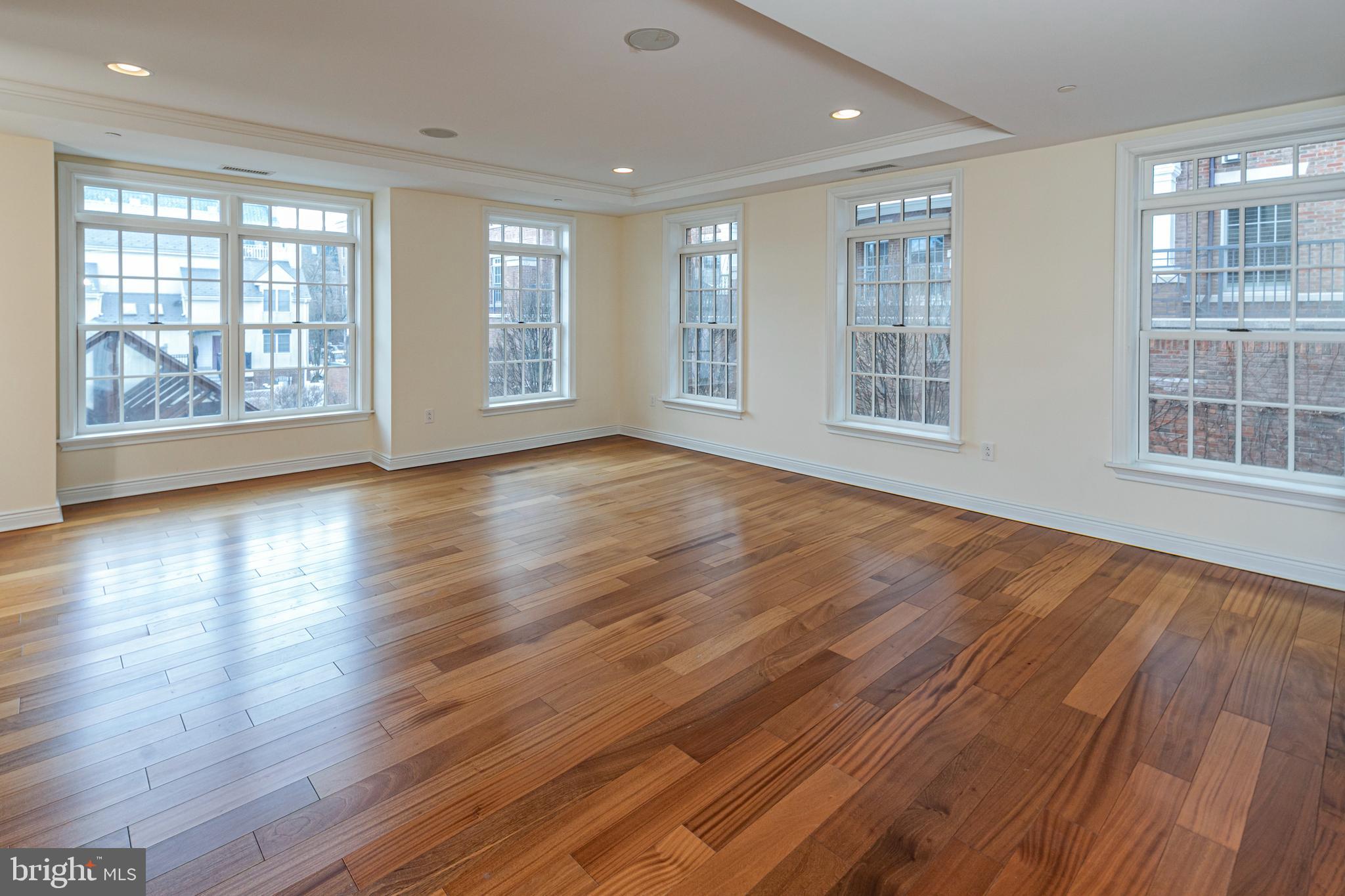 PALMER SQUARE - Residential