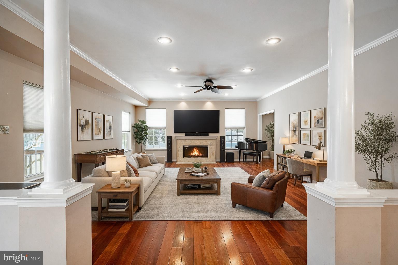 HIGHLANDS - Residential