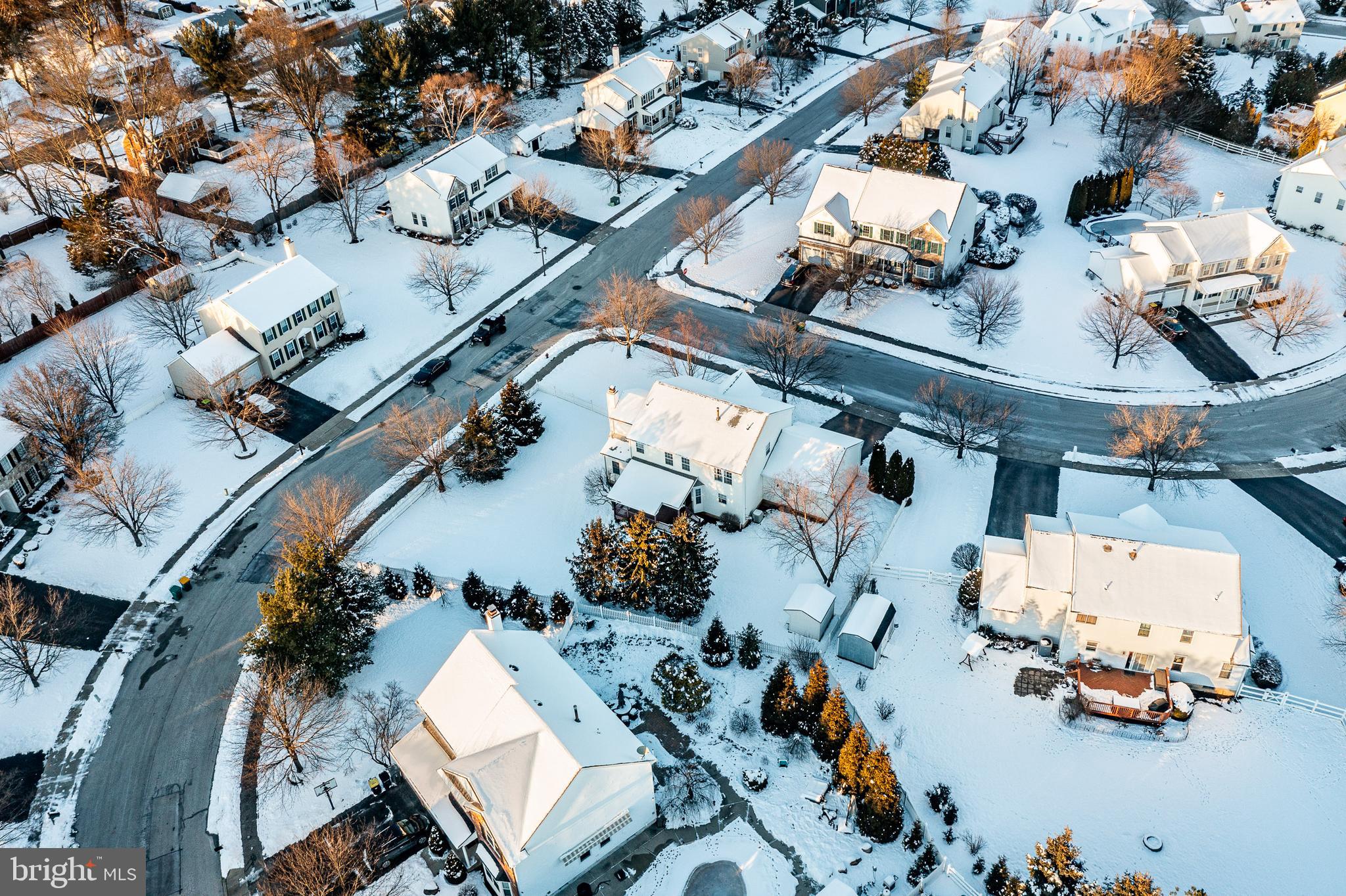 HIGHLANDS - Residential