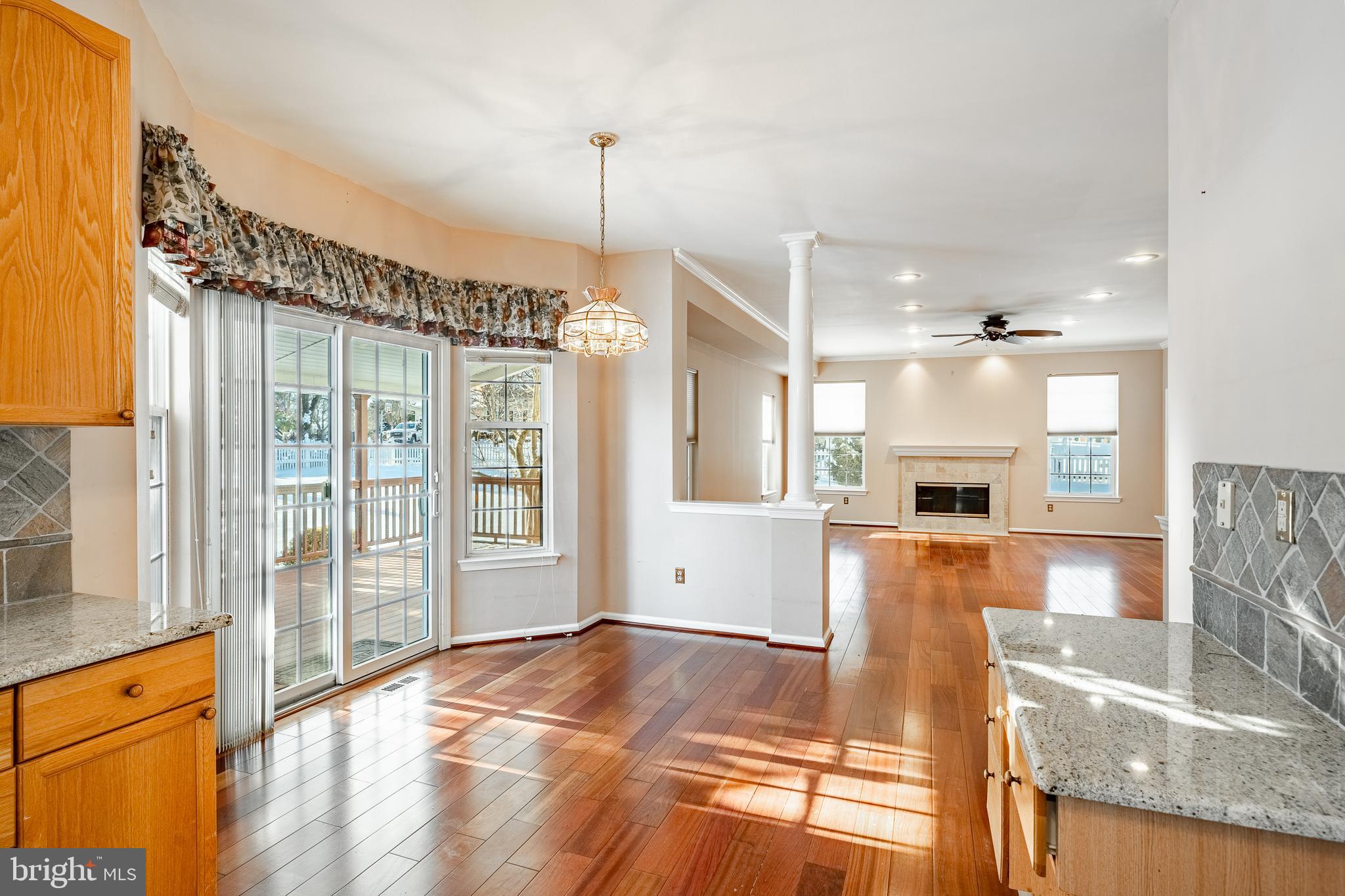 HIGHLANDS - Residential