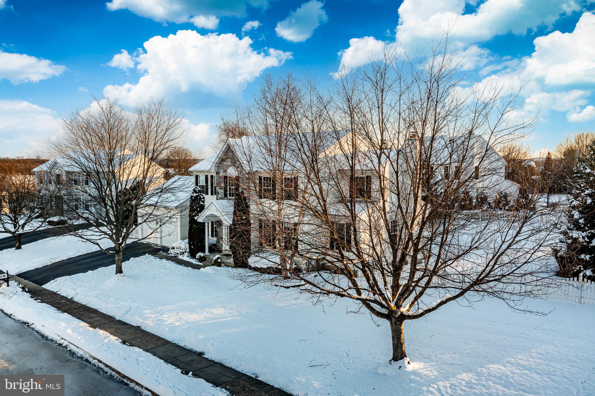 HIGHLANDS - Residential